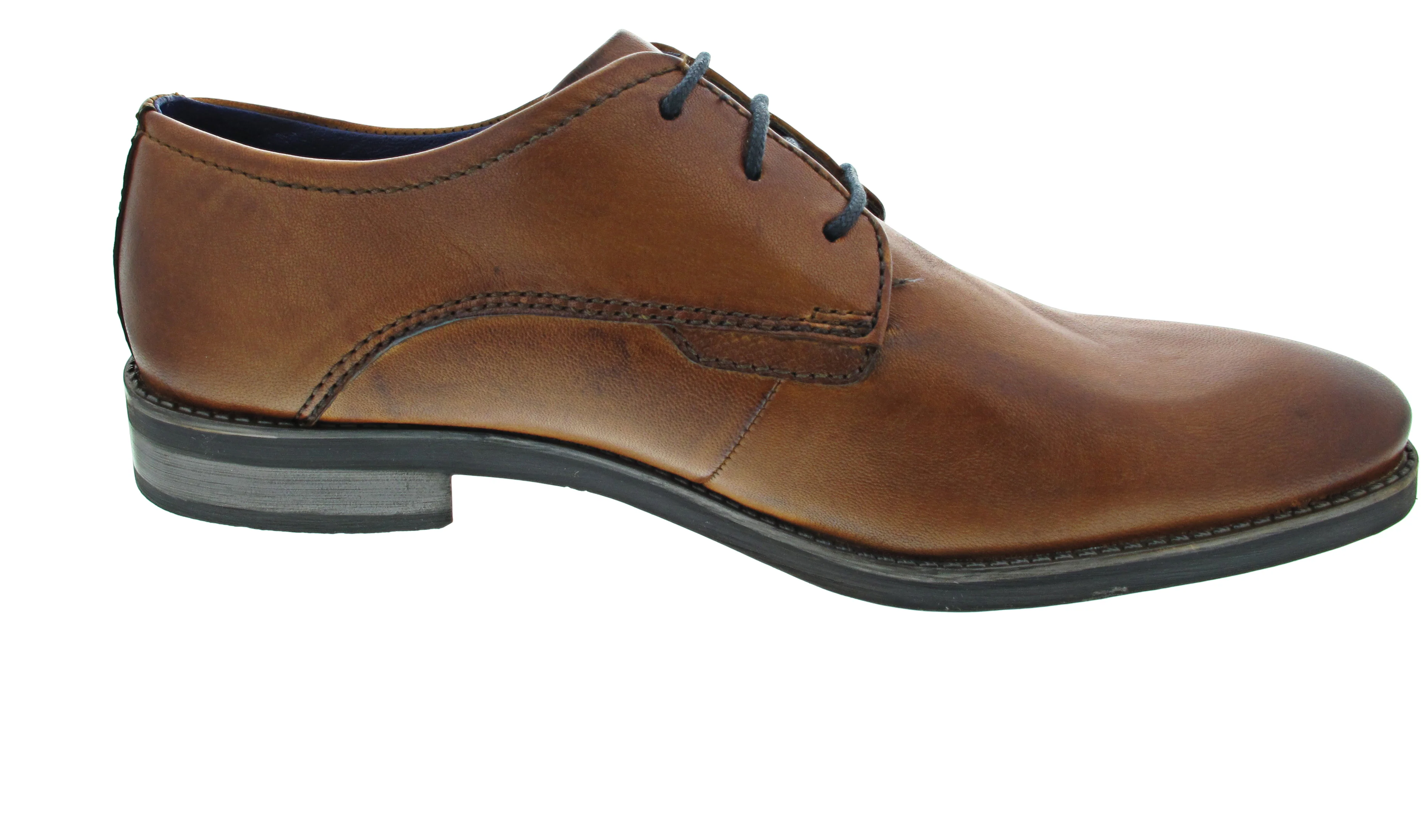 Bugatti MALCO Business Schuh Braun - Image 18