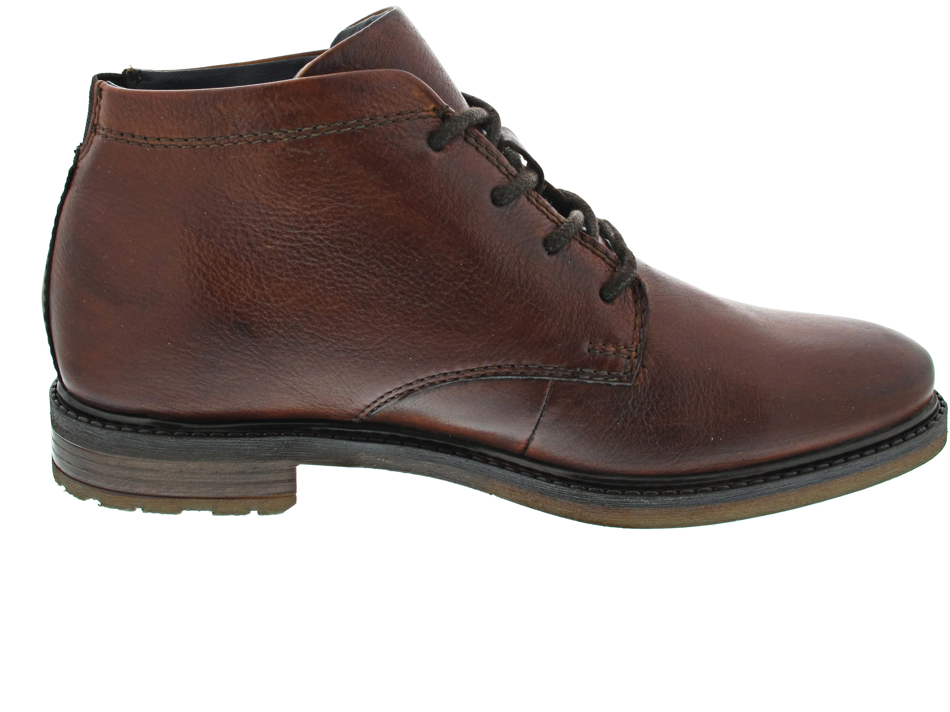 Bugatti Marcello Eco Schnürstiefel Braun - Image 14