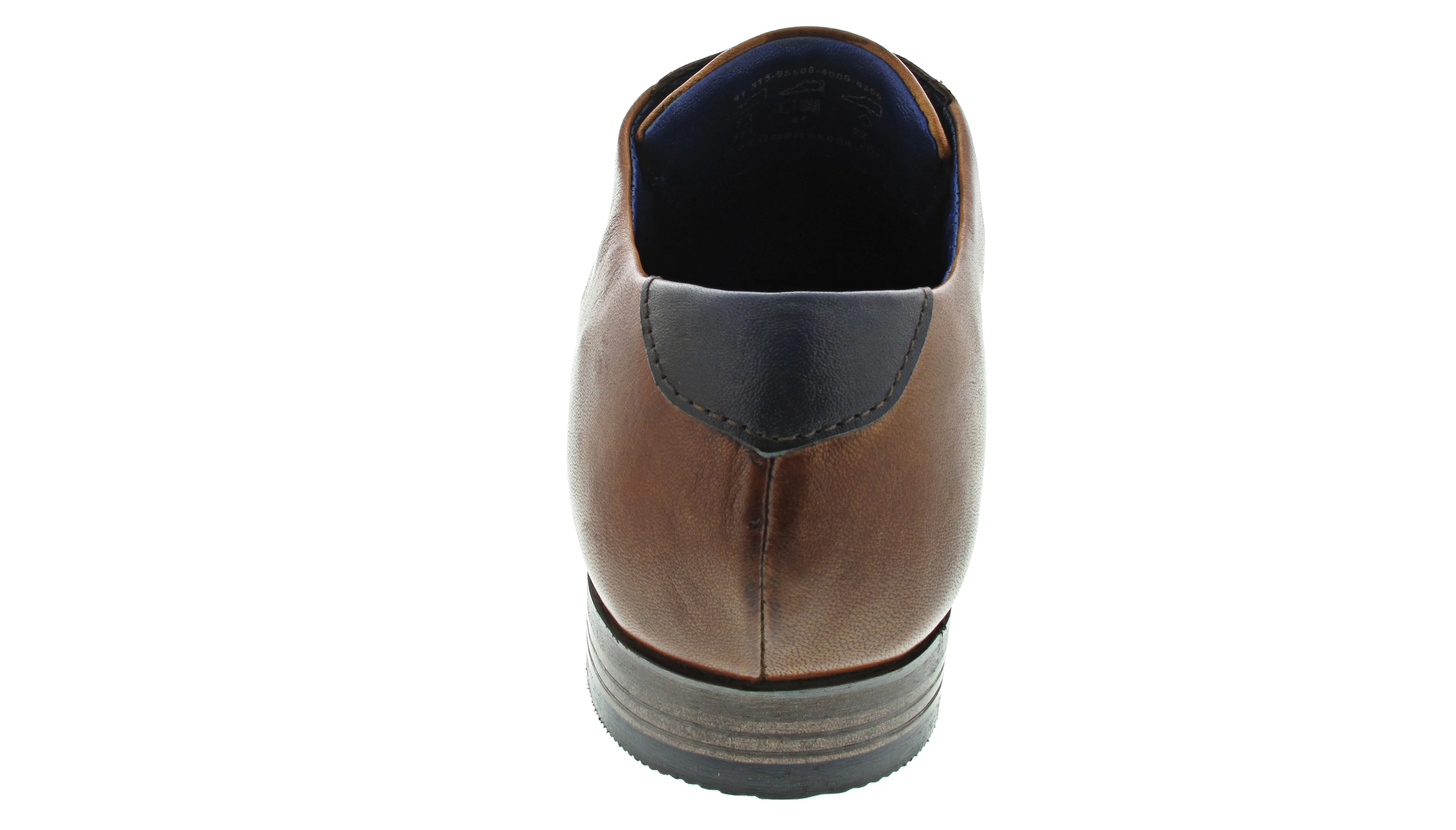 Bugatti MATTIA ECO Business Schuh Braun - Image 11