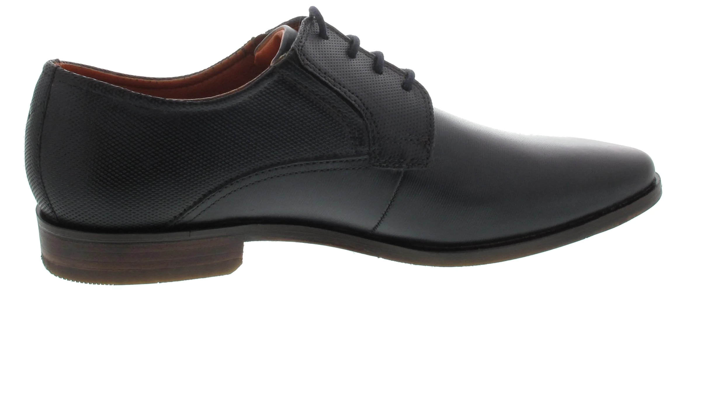 Bugatti Maximus Herren Halbschuh blau - Image 13