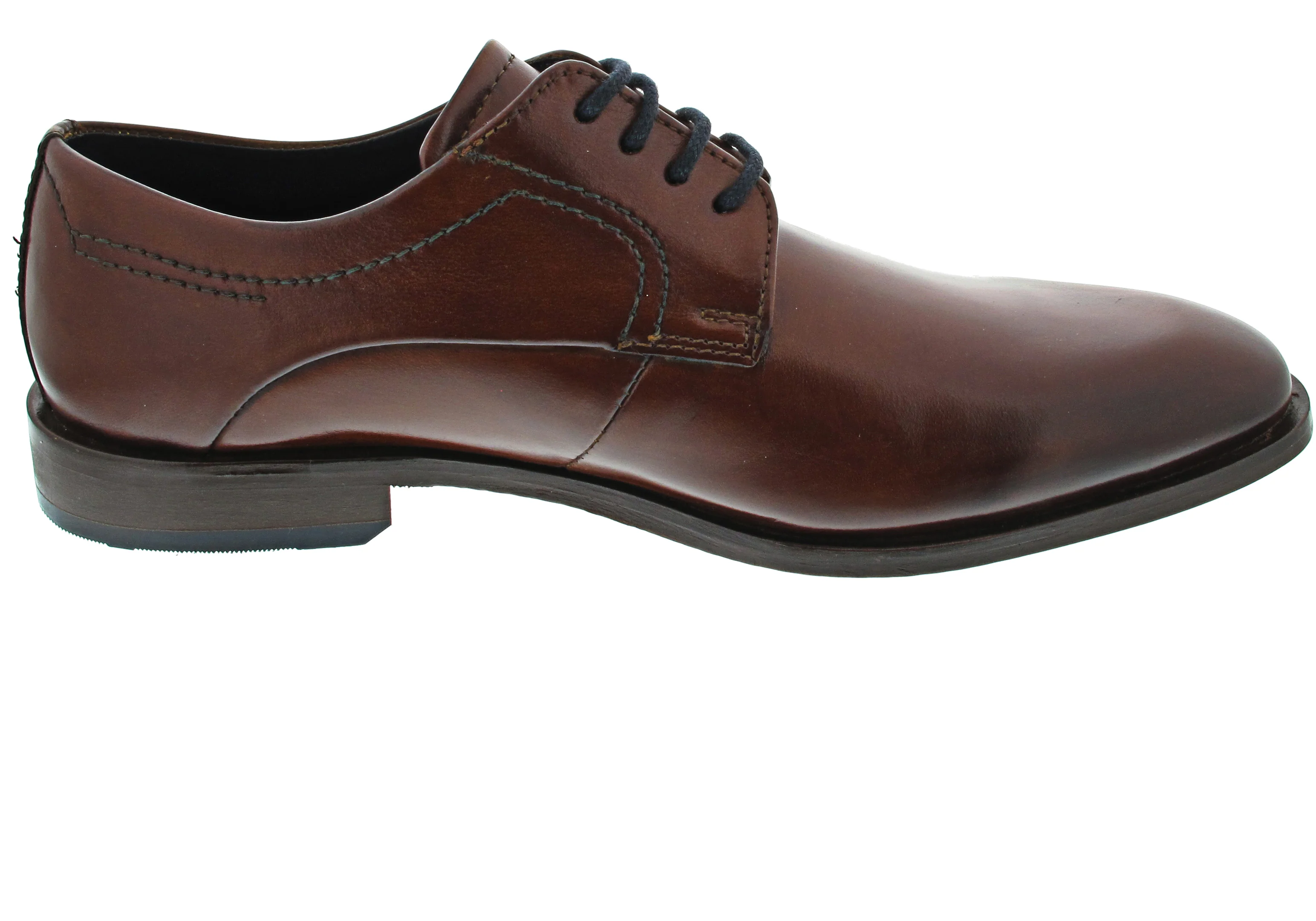 Bugatti Milko Business Schuh Braun - Image 9