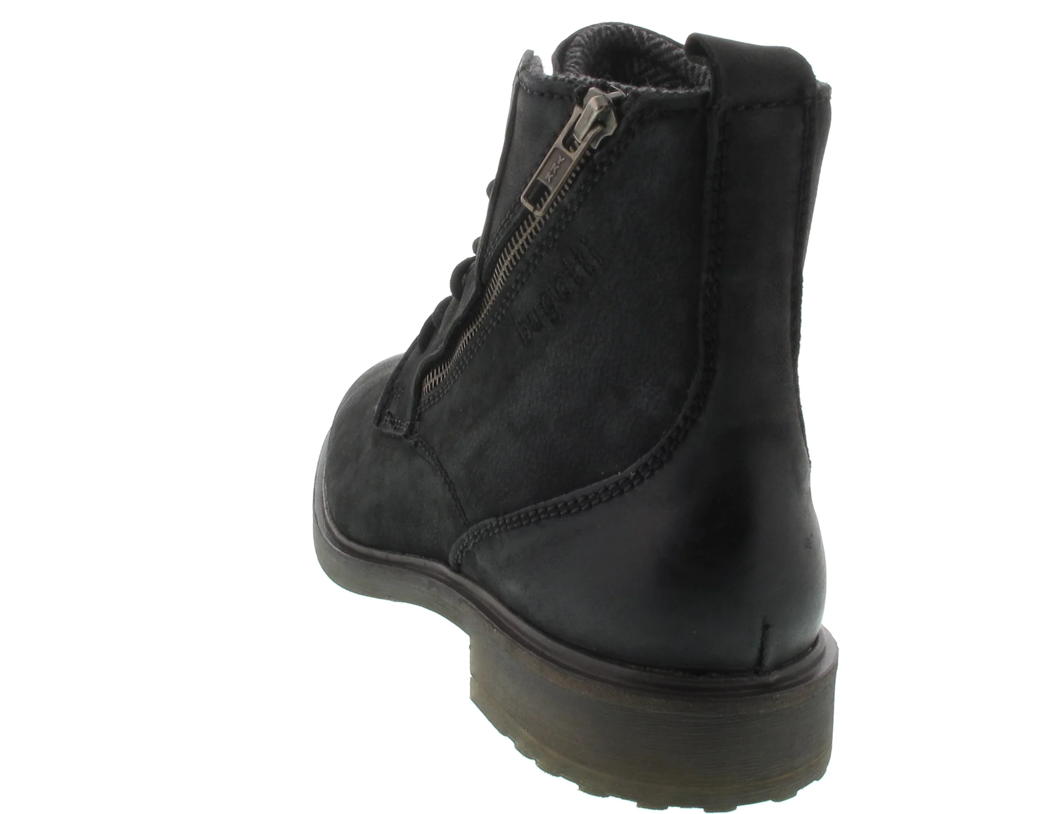 Bugatti MIO Herren Stiefelette schwarz - Image 10