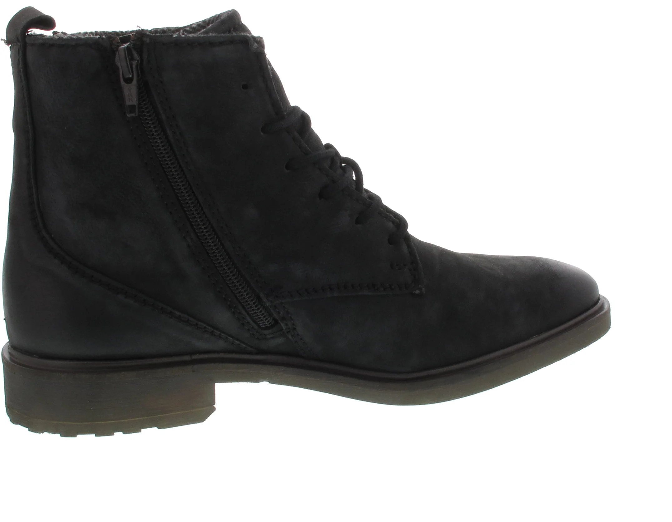 Bugatti MIO Herren Stiefelette schwarz - Image 9