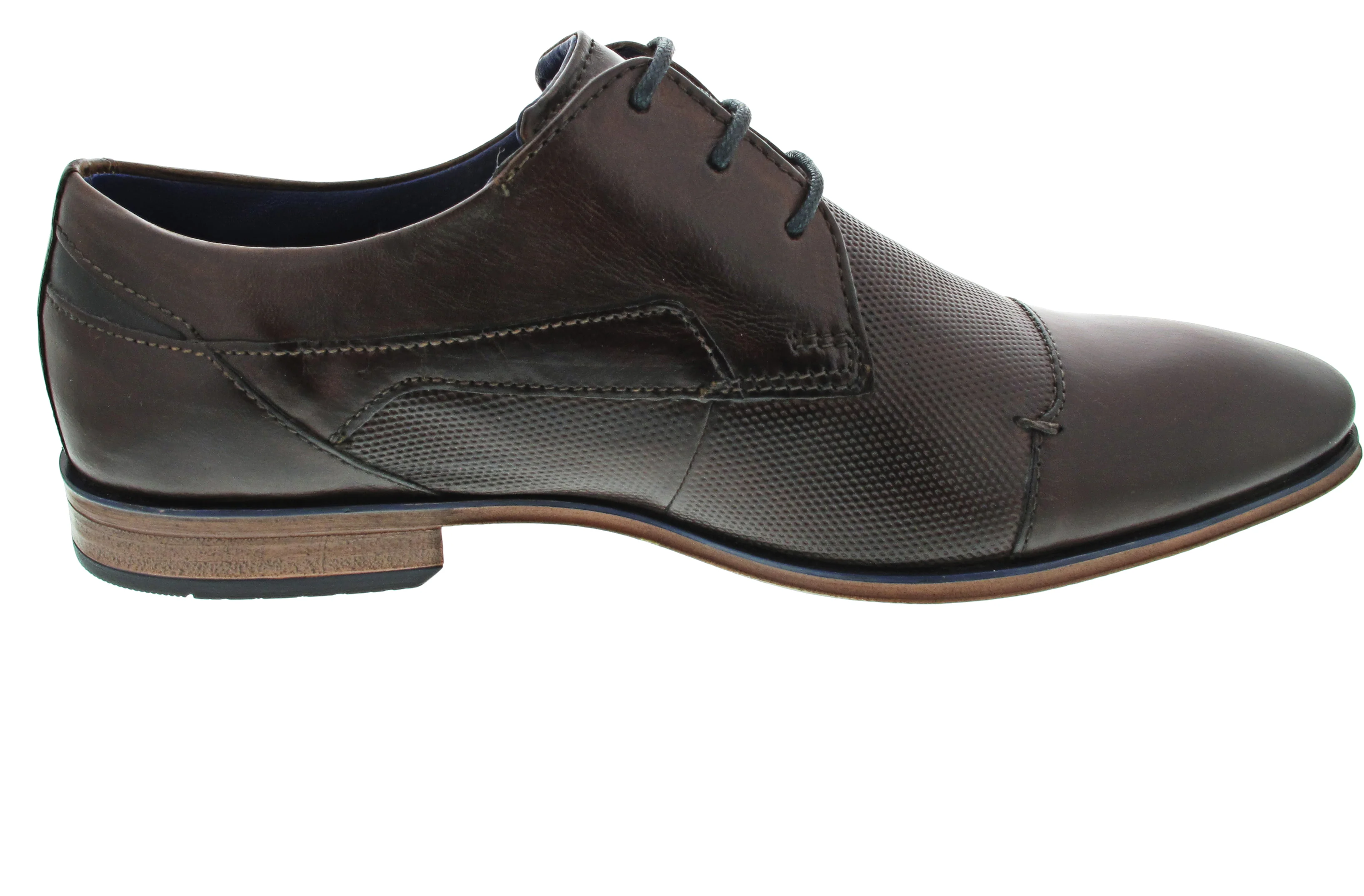 Bugatti Morino Business Schuh Braun - Image 21