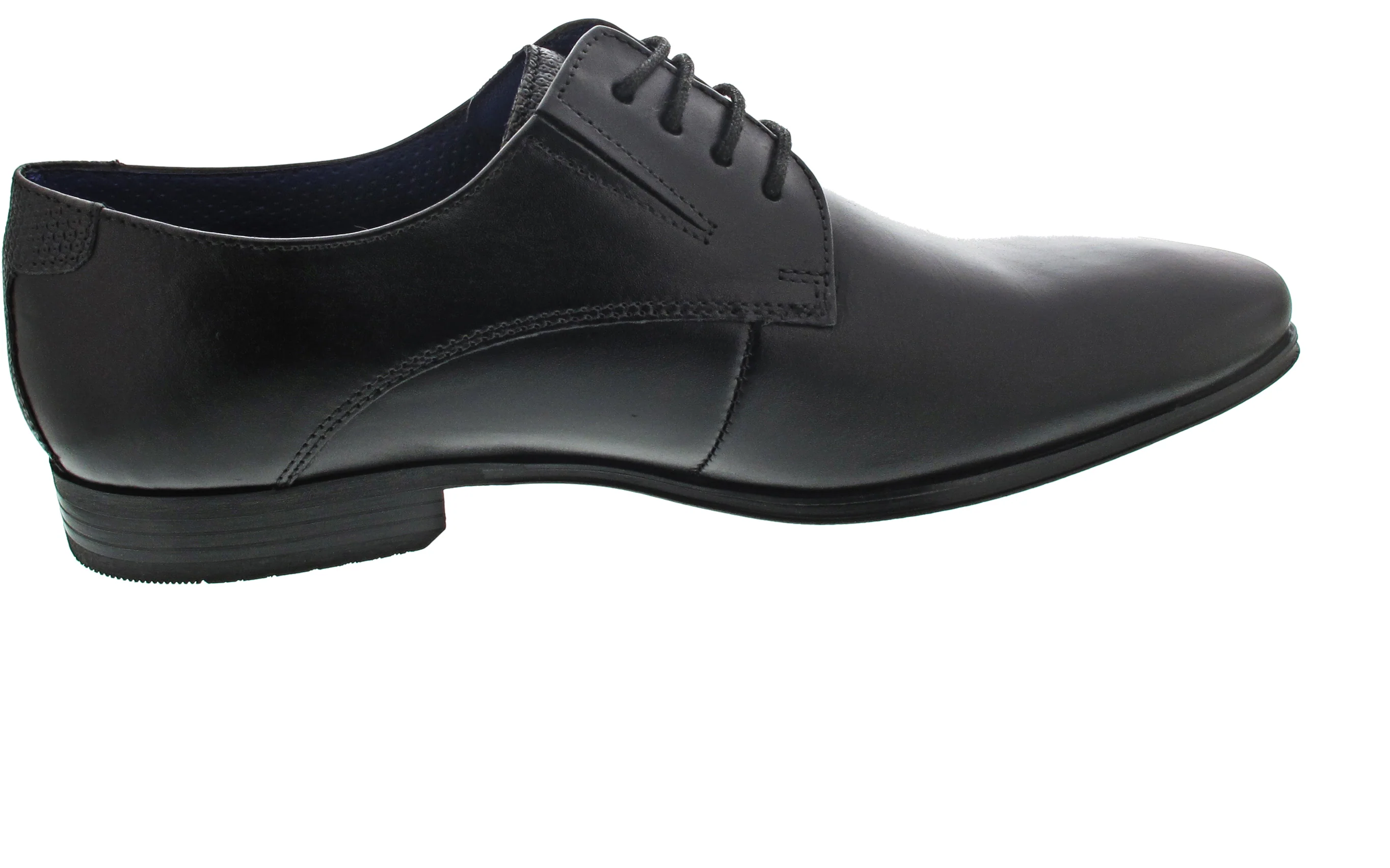 Bugatti MORINO Business Schuh Schwarz - Image 15
