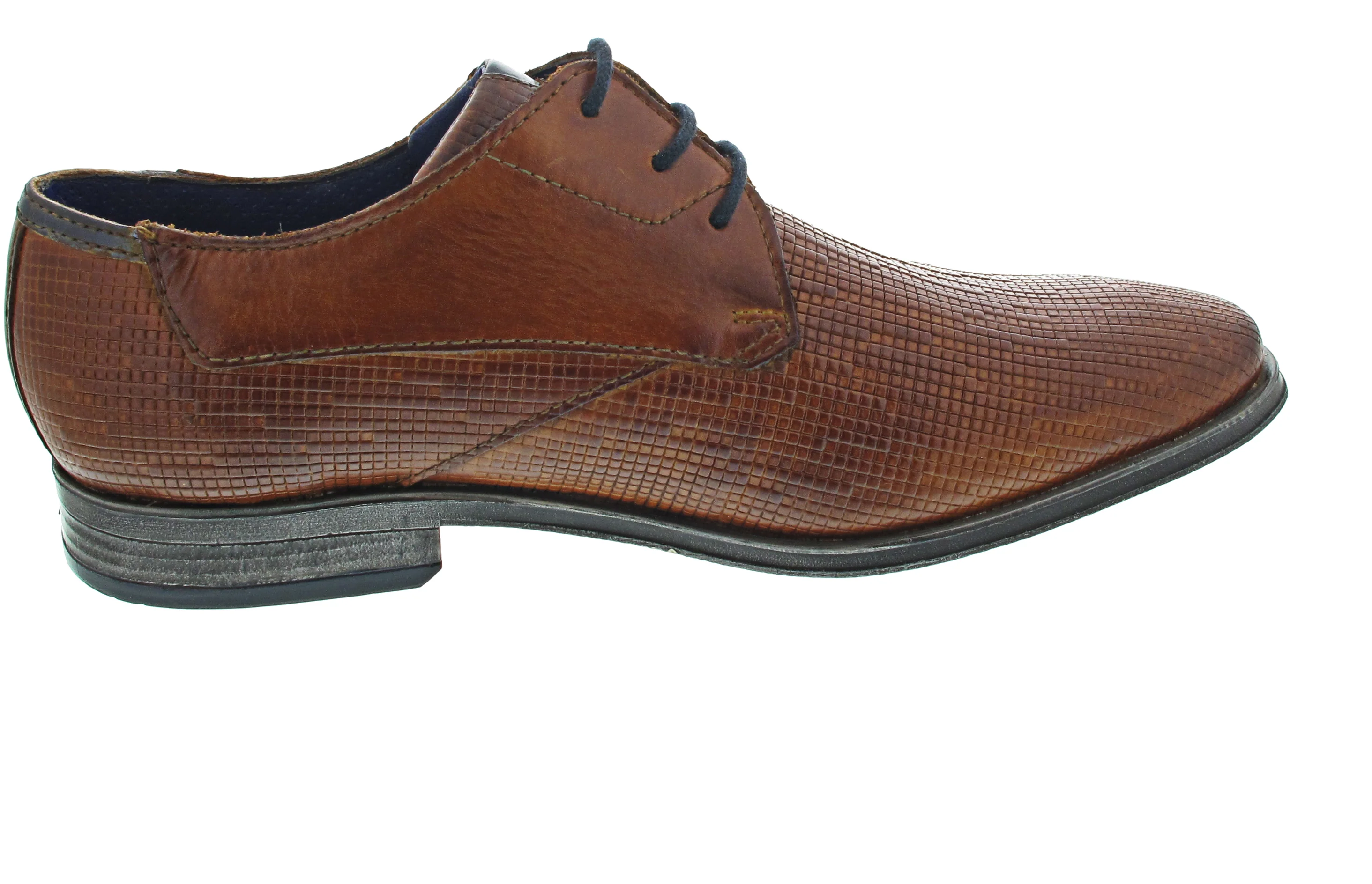 Bugatti Morino Comfort Business Schuh Braun - Image 21