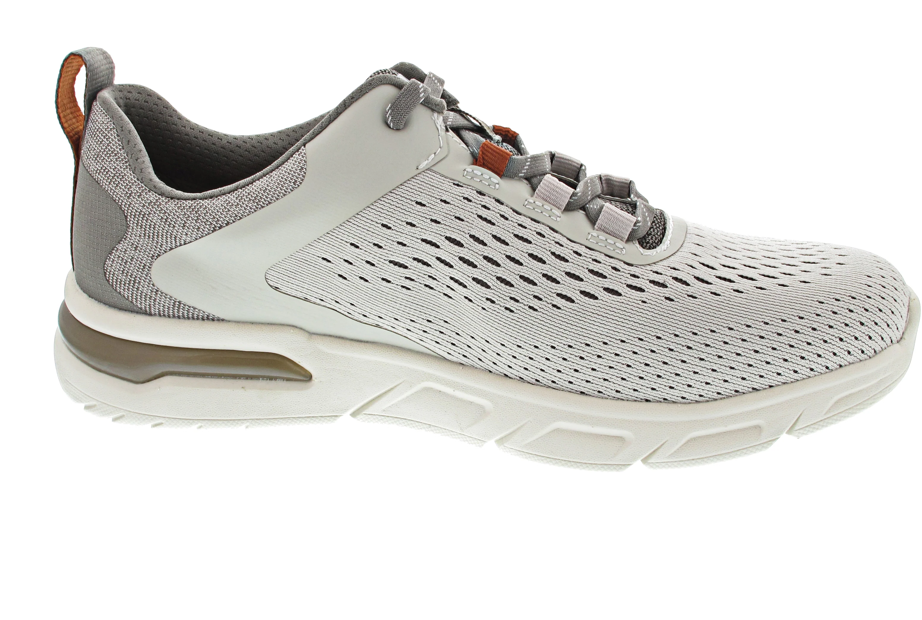 Bugatti Nubola Sneaker Grau - Image 6