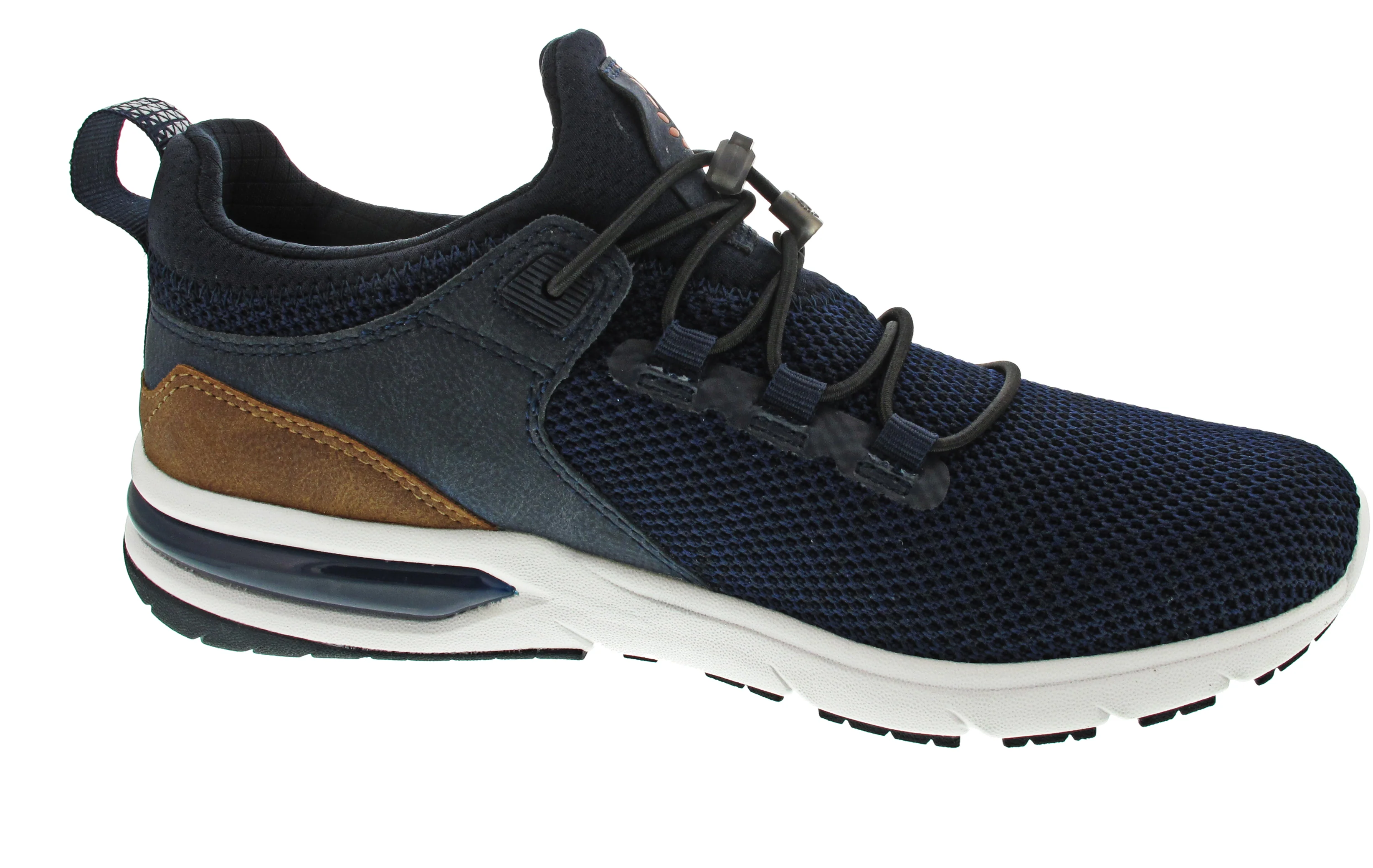 Bugatti Numbis Sneaker low Blau - Image 11