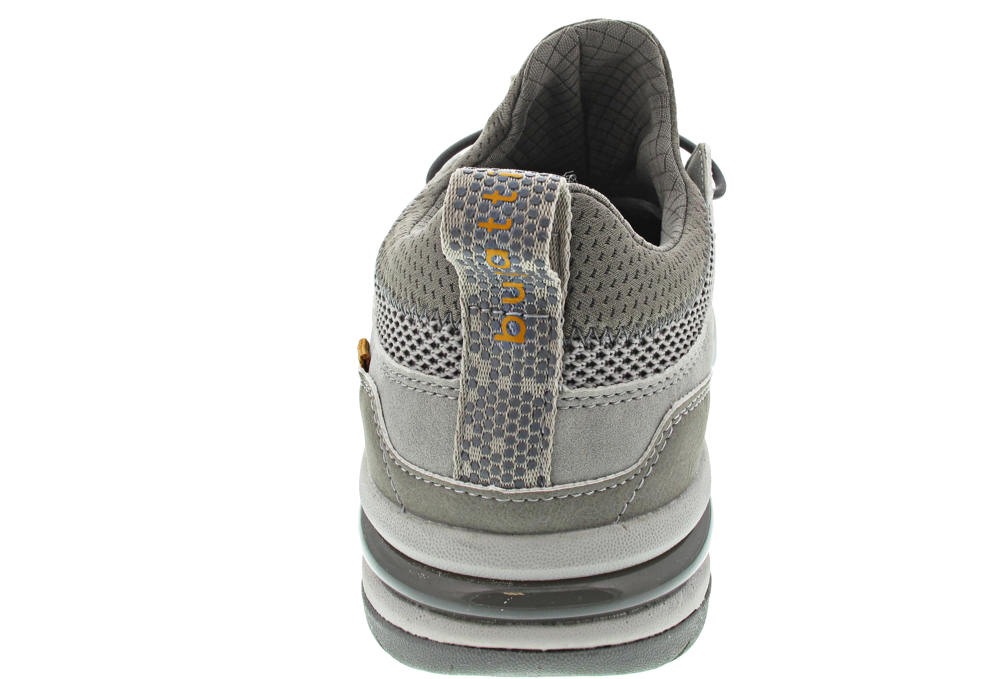 Bugatti NUMBIS Sneaker low Grau - Image 20