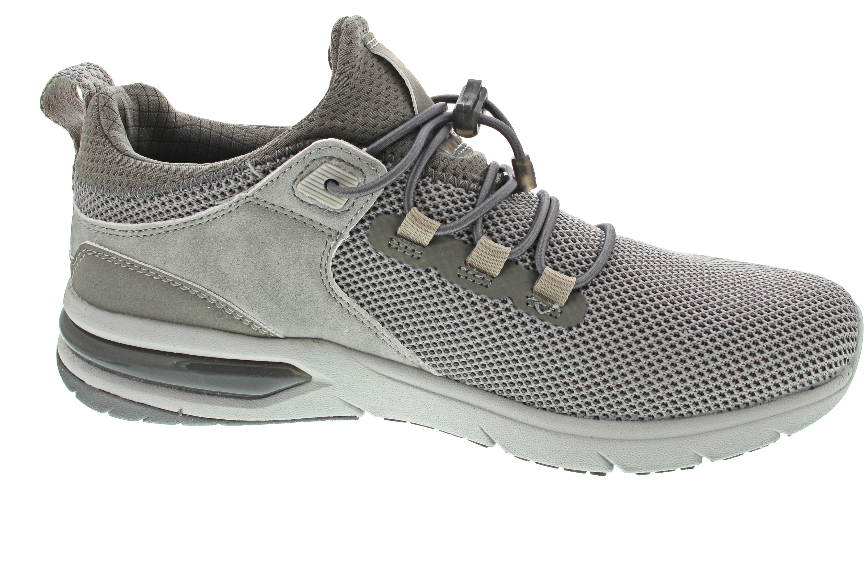 Bugatti NUMBIS Sneaker low Grau - Image 3