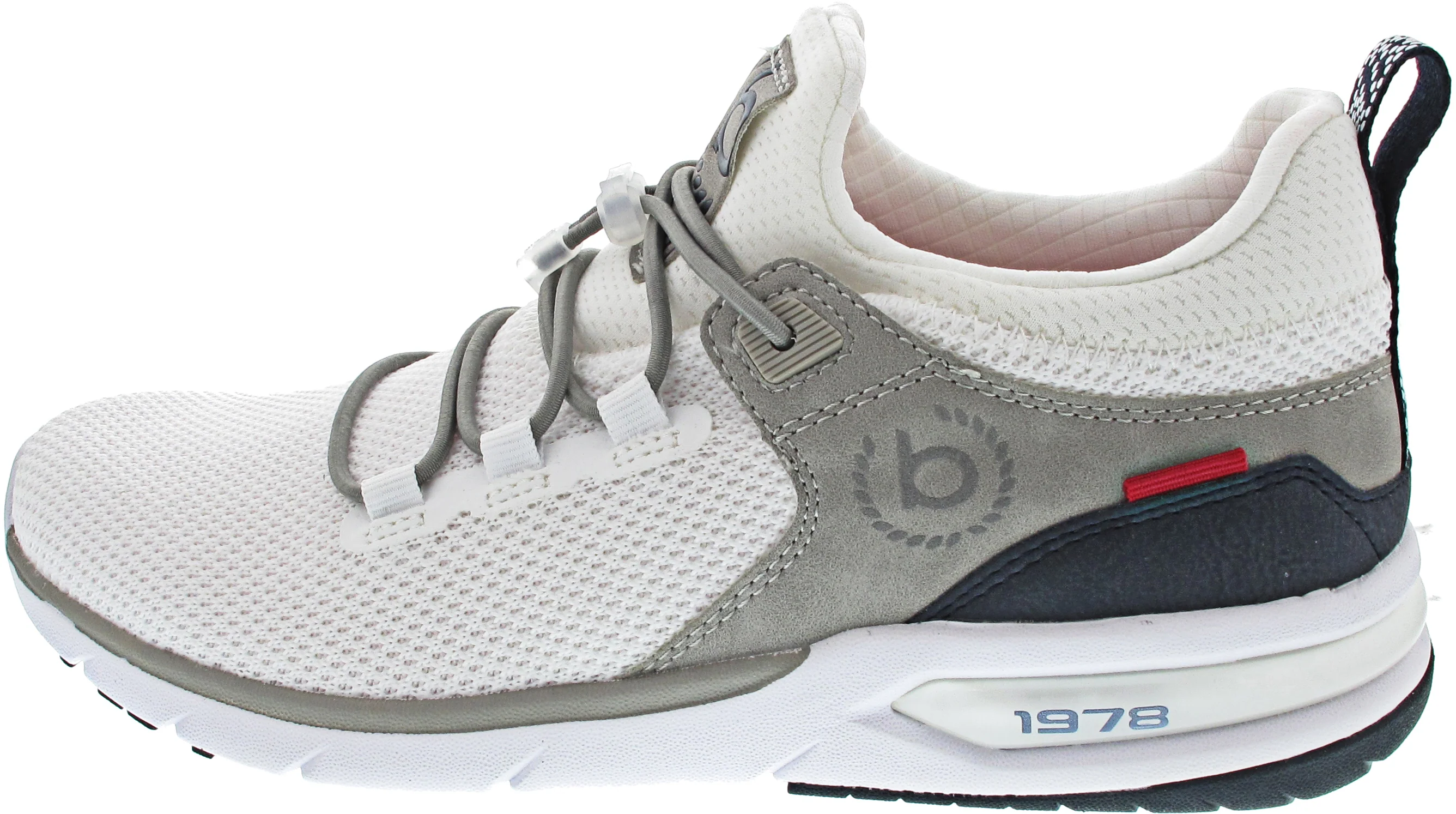 Bugatti Numbis Sneaker Weiß - Image 5