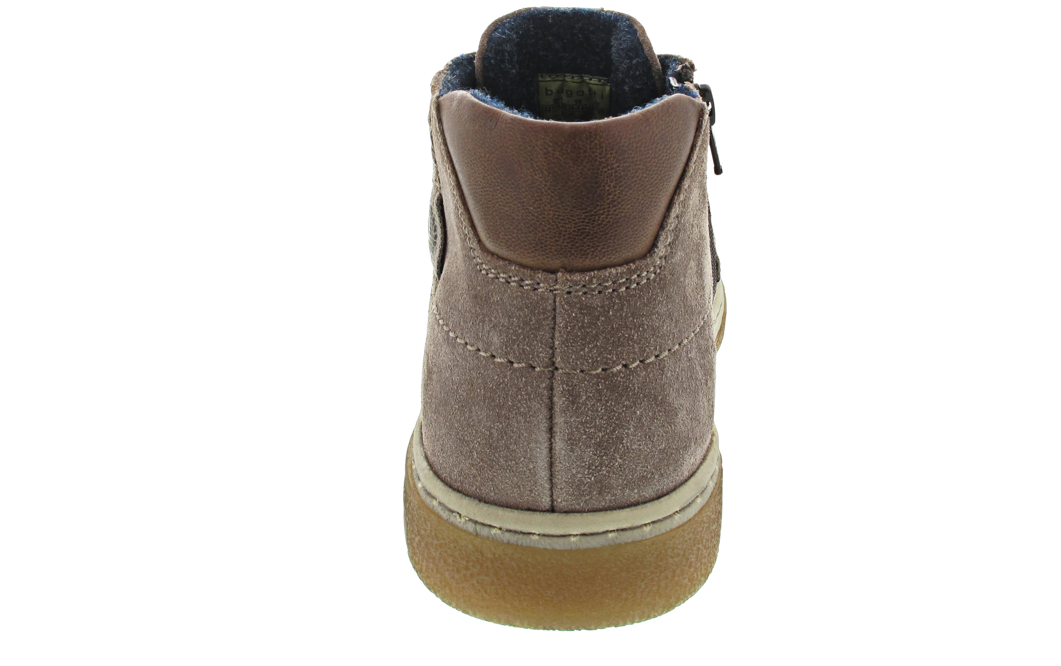 Bugatti OHIO Sneaker high Beige - Image 10