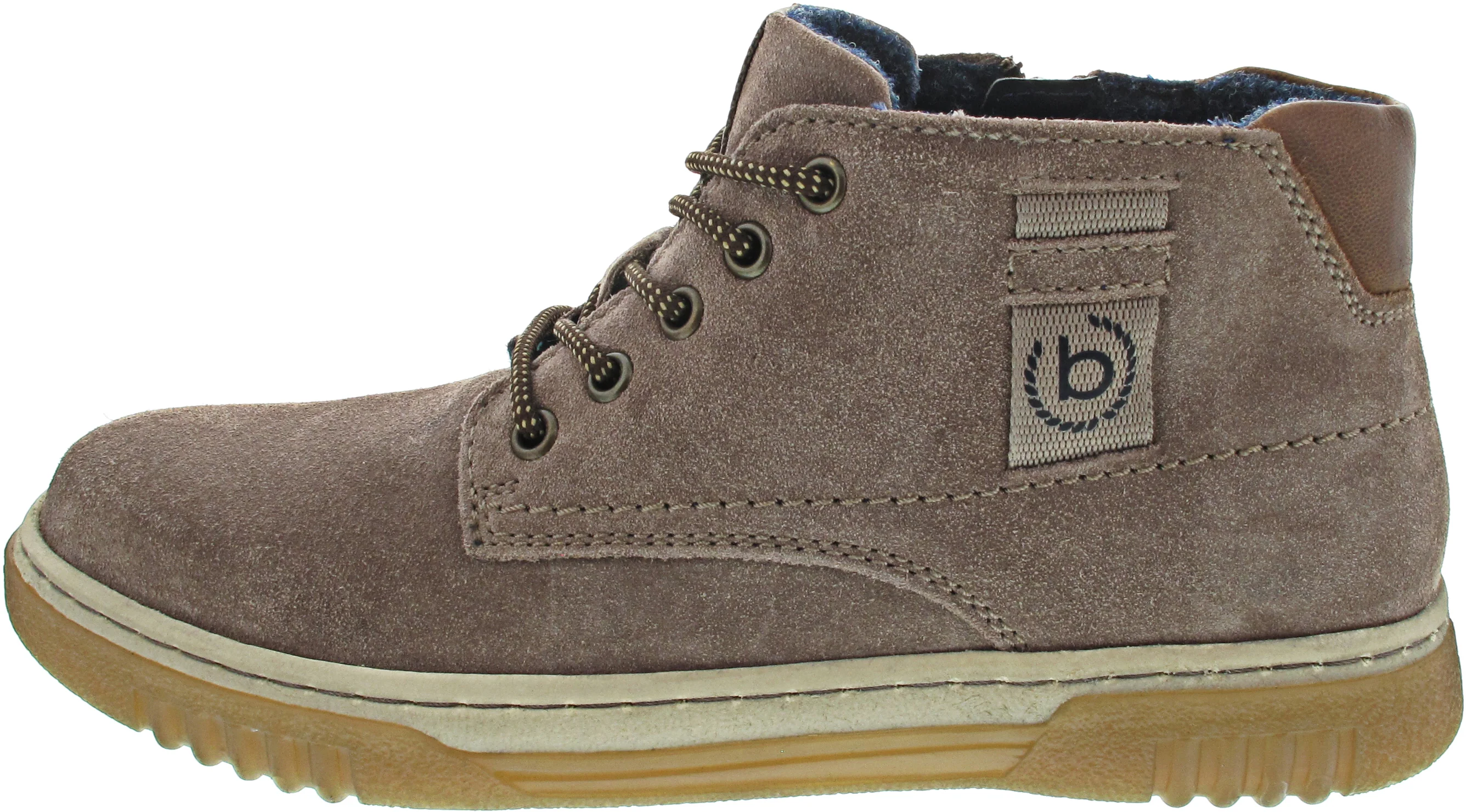 Bugatti OHIO Sneaker high Beige - Image 7