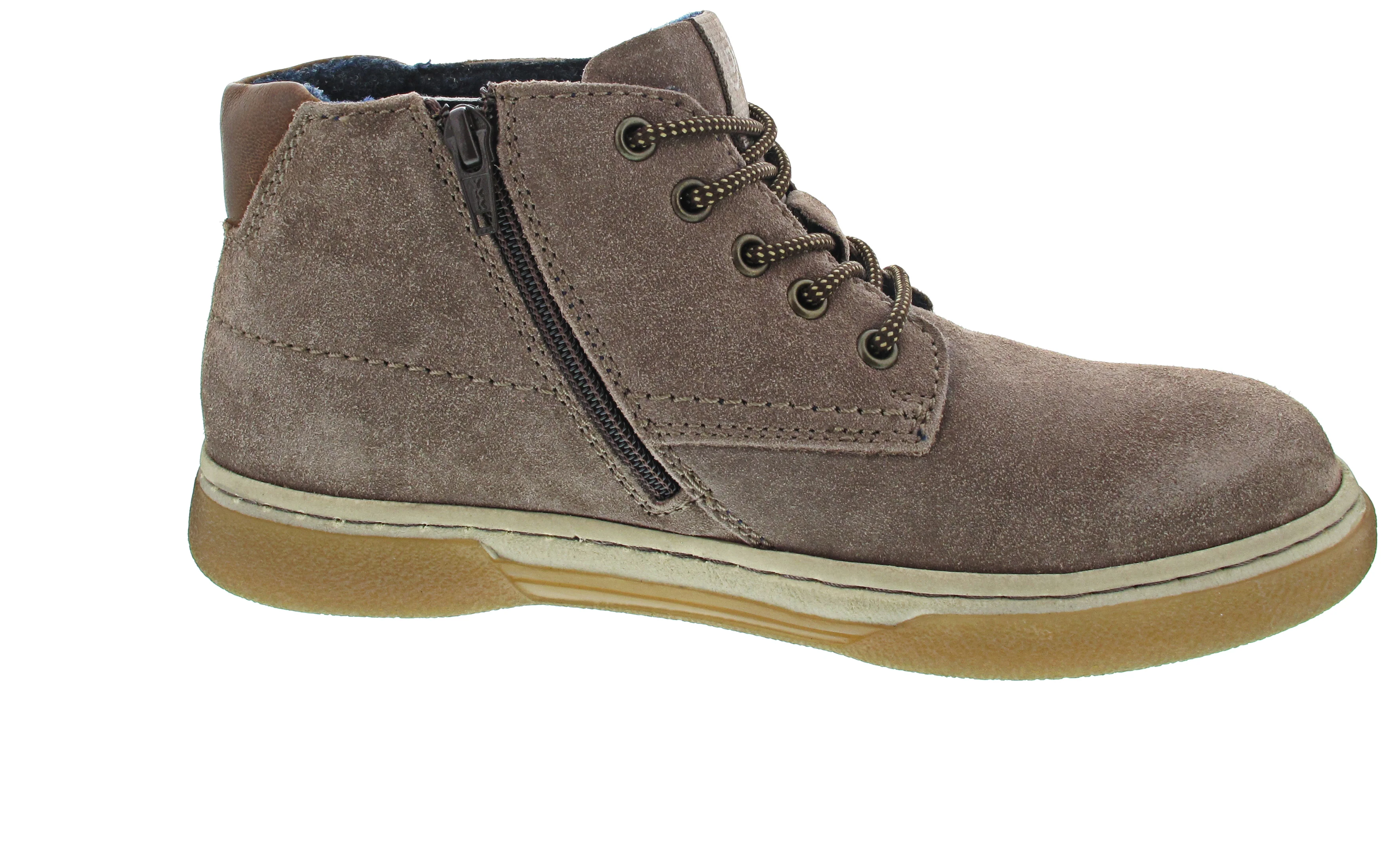 Bugatti OHIO Sneaker high Beige - Image 9