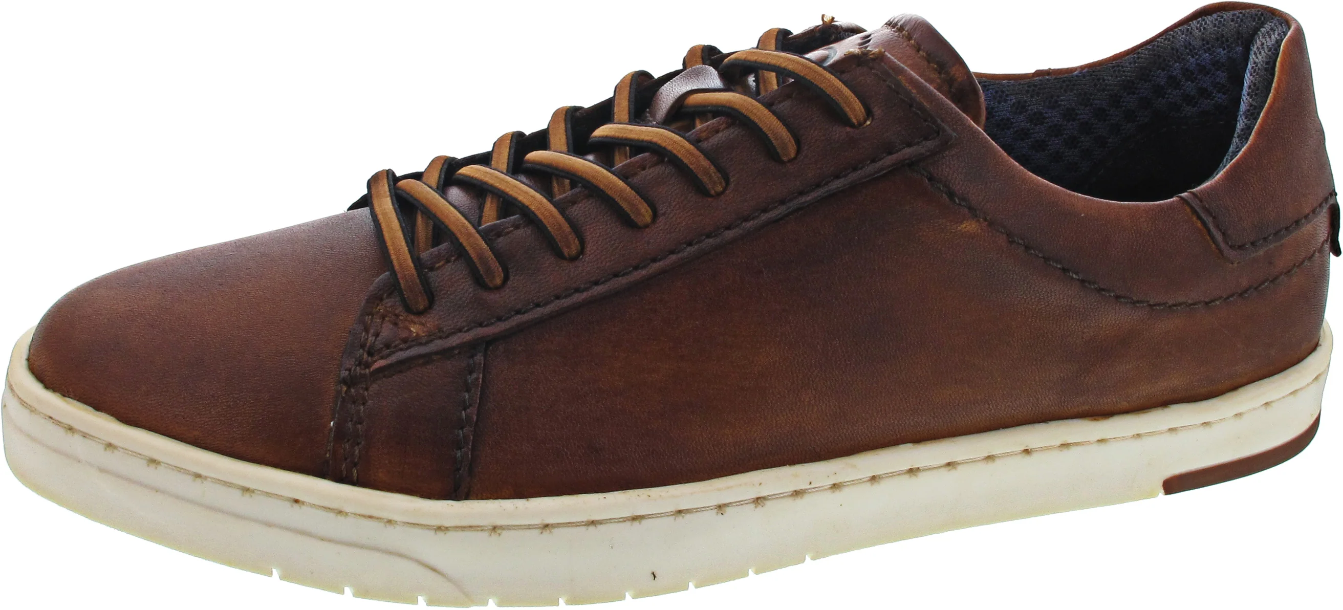 Bugatti Orazio Sneaker Braun