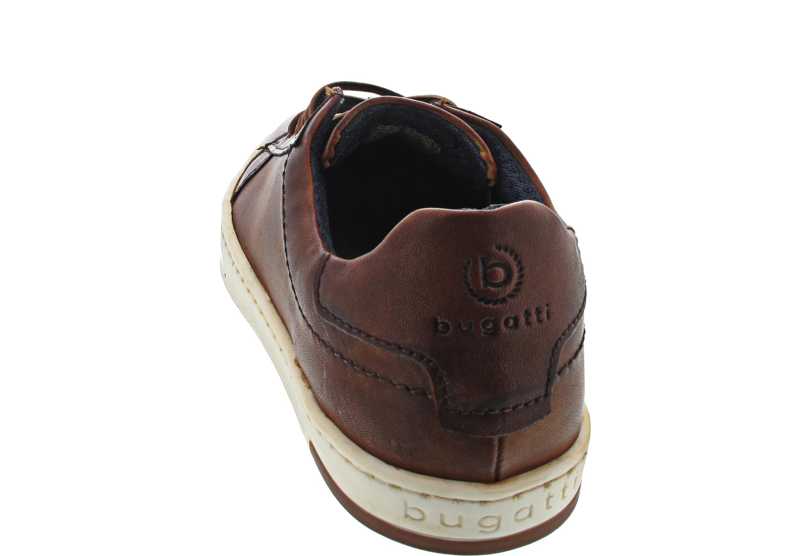Bugatti Orazio Sneaker Braun - Image 17