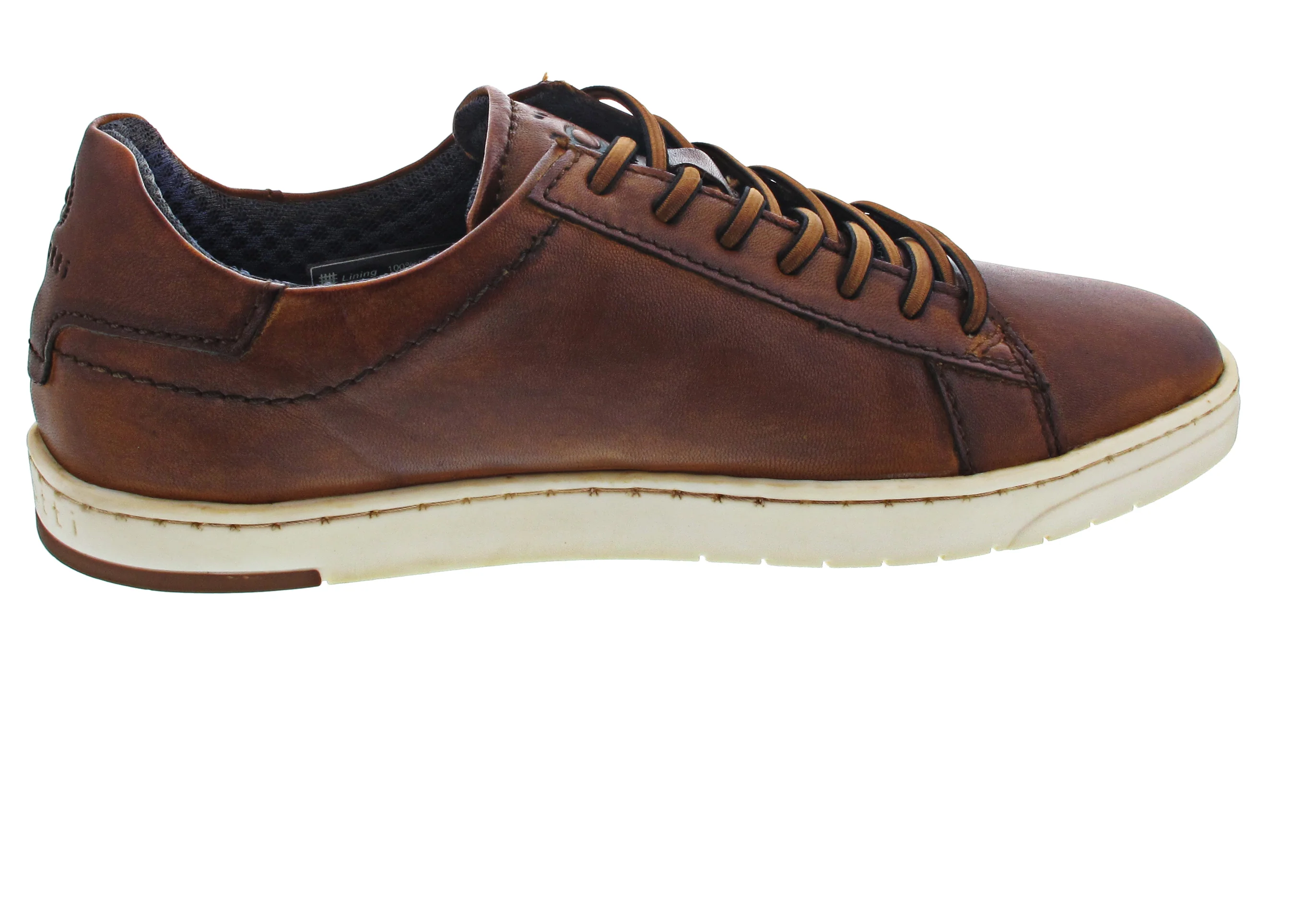 Bugatti Orazio Sneaker Braun - Image 6