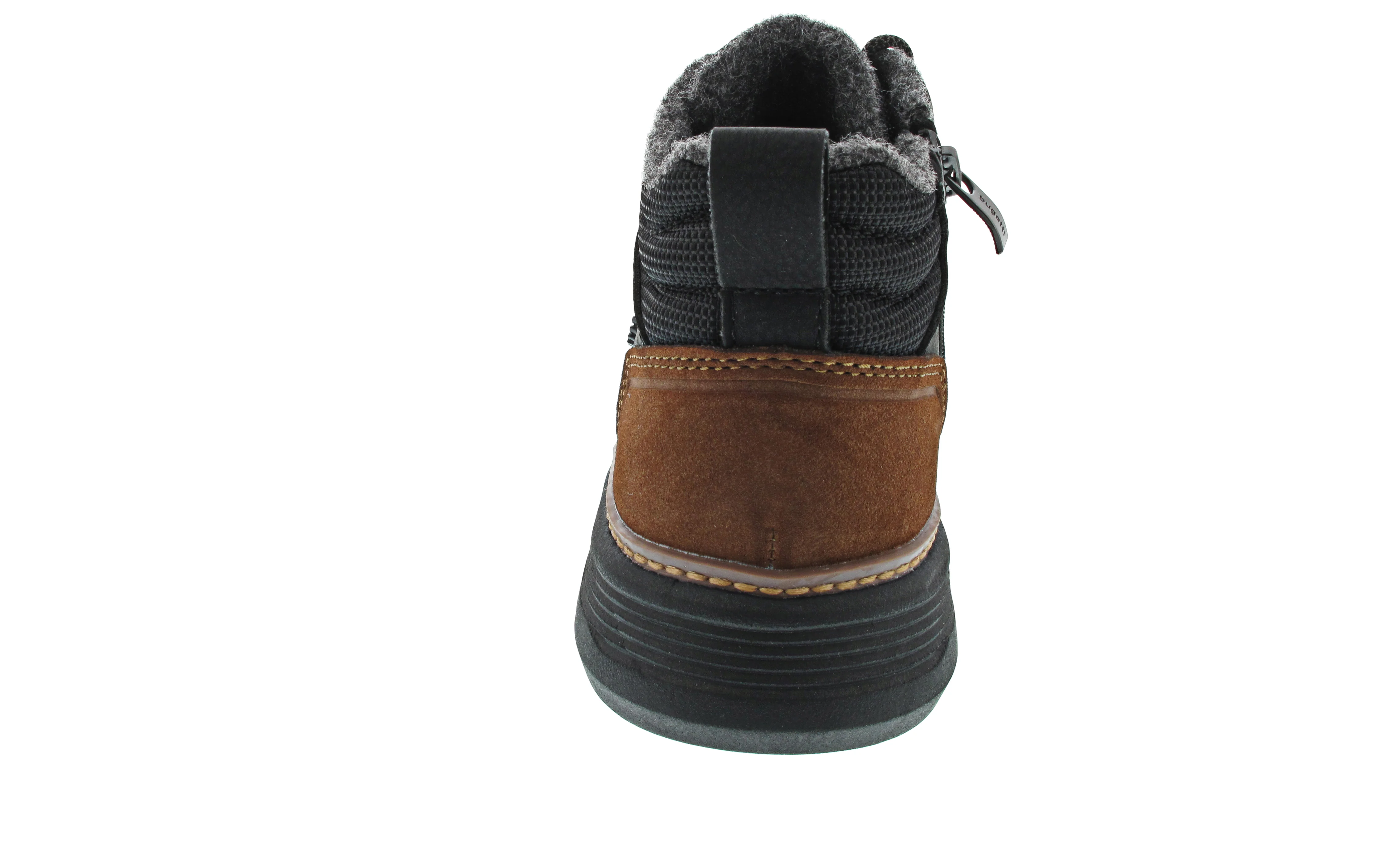 Bugatti PALAU Schnürstiefel Schwarz - Image 10