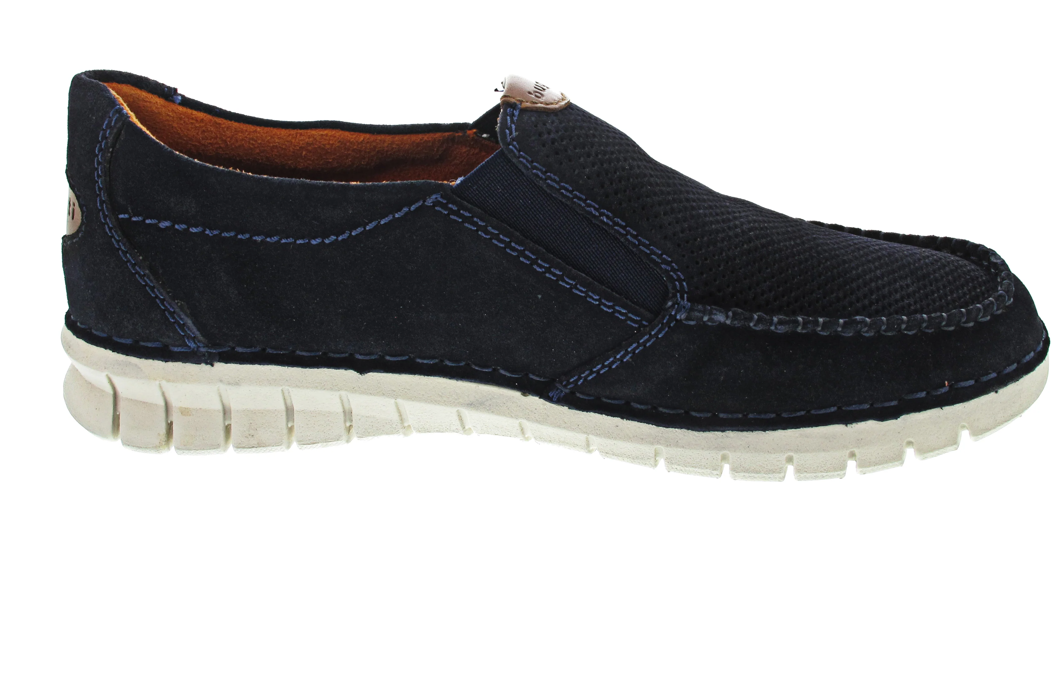 Bugatti PALENQUE Slipper Blau - Image 11