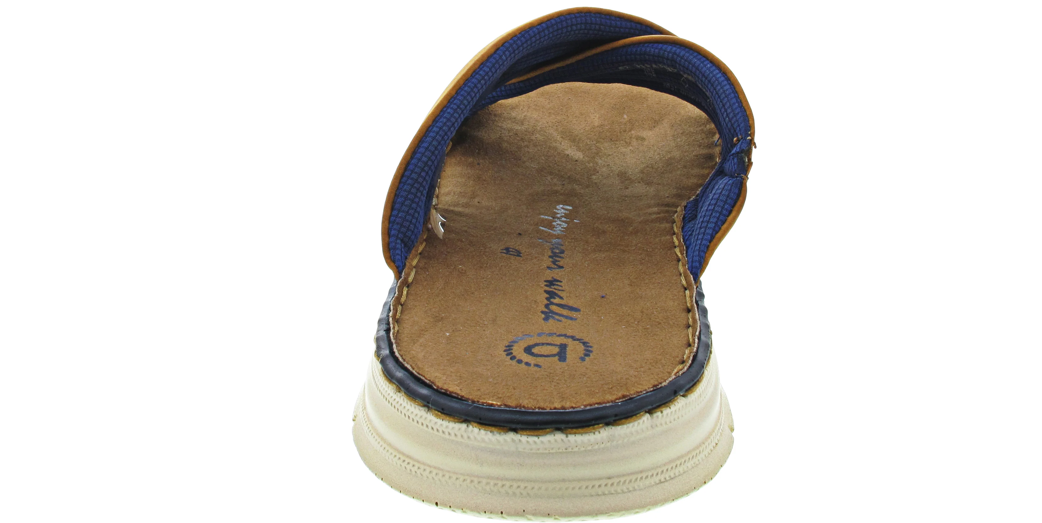 Bugatti Pantolette Braun - Image 17