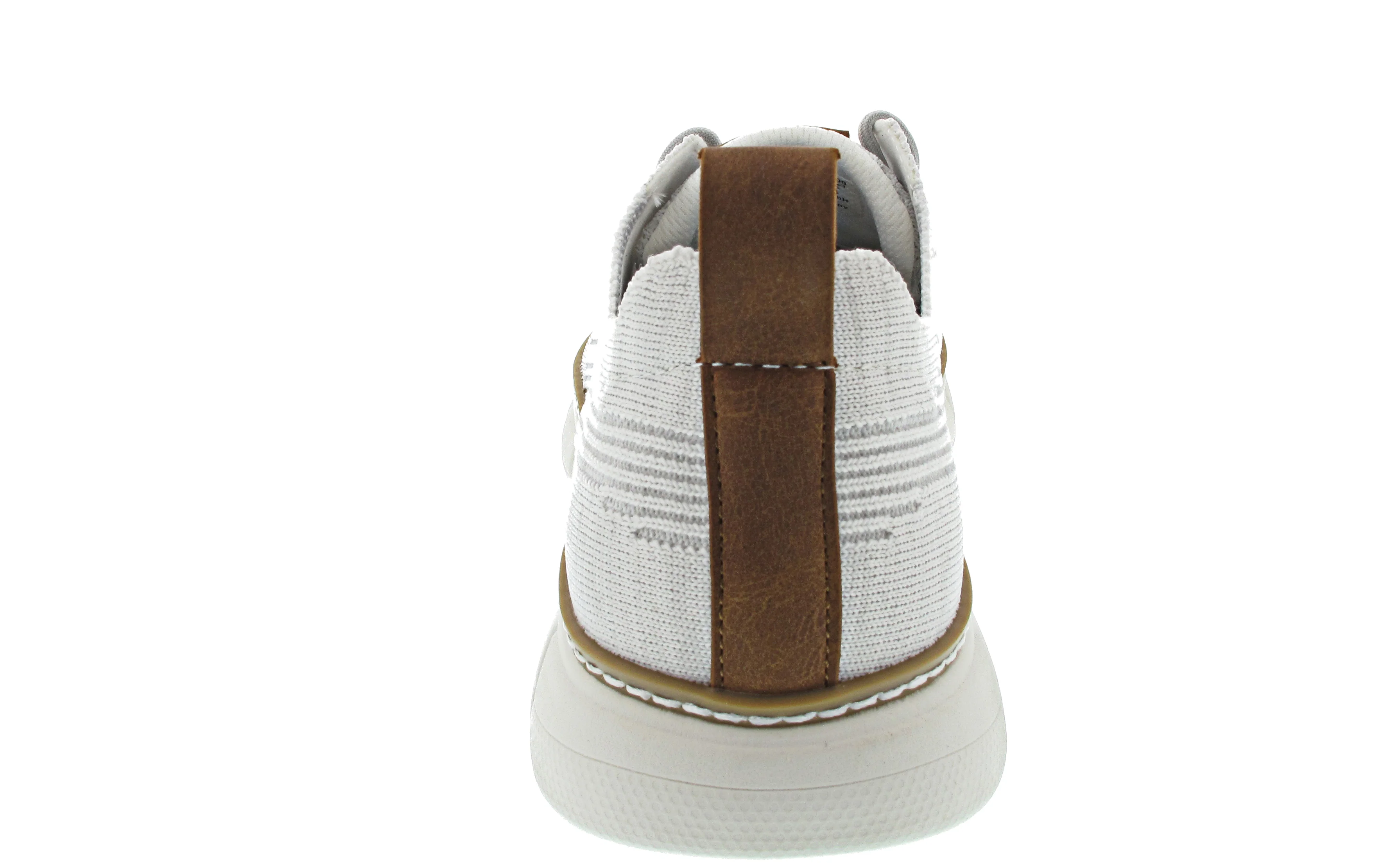 Bugatti PASADENA Sneaker low Weiß - Image 12