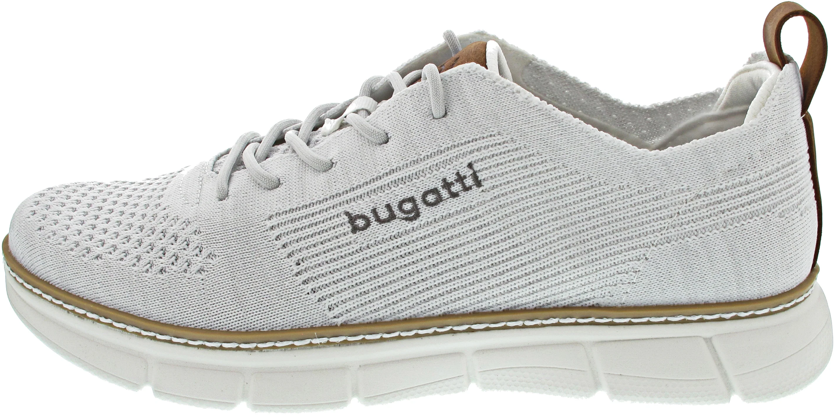 Bugatti PASADENA Sneaker low Weiß - Image 2