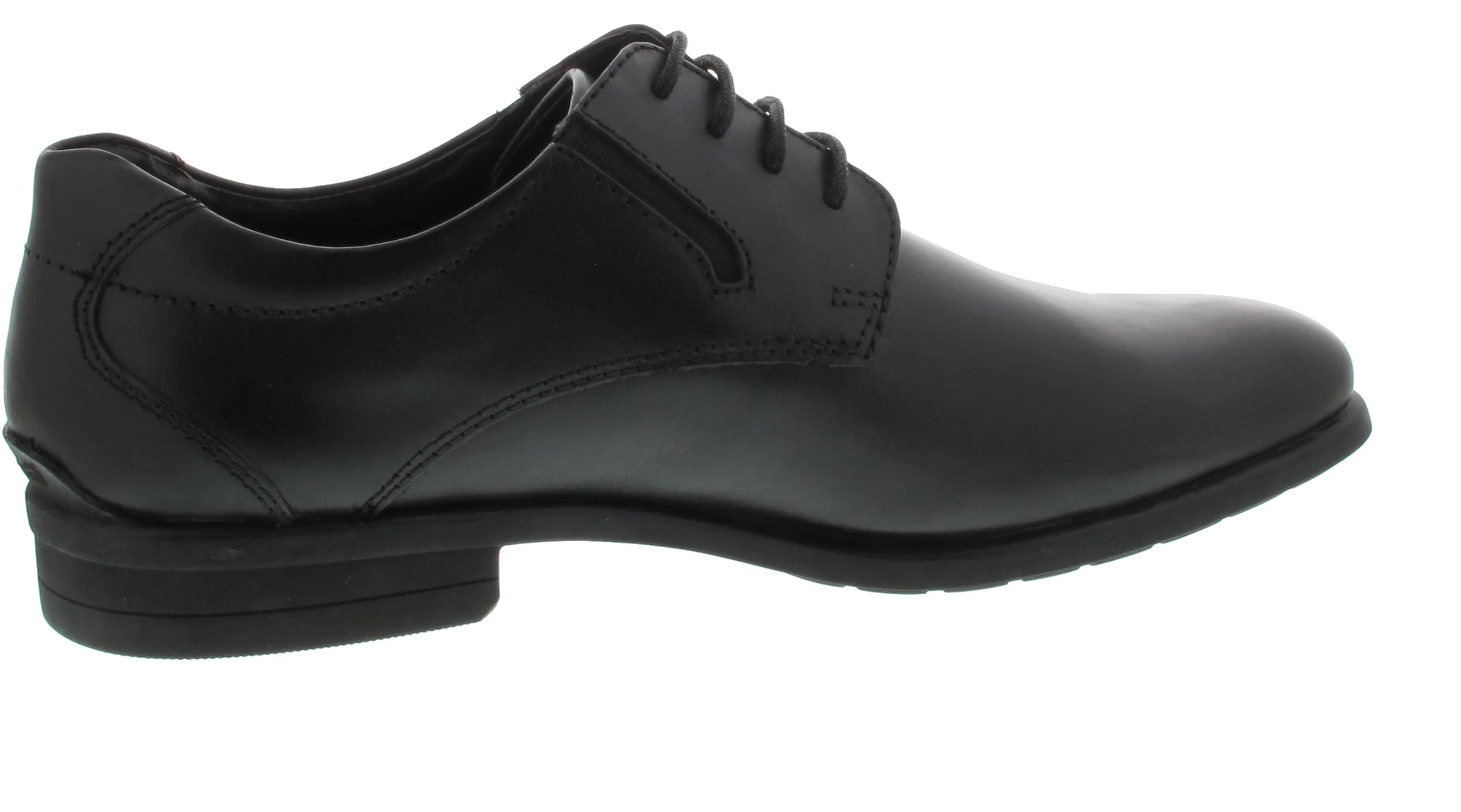 Bugatti Ponzio Herren Halbschuh schwarz - Image 17