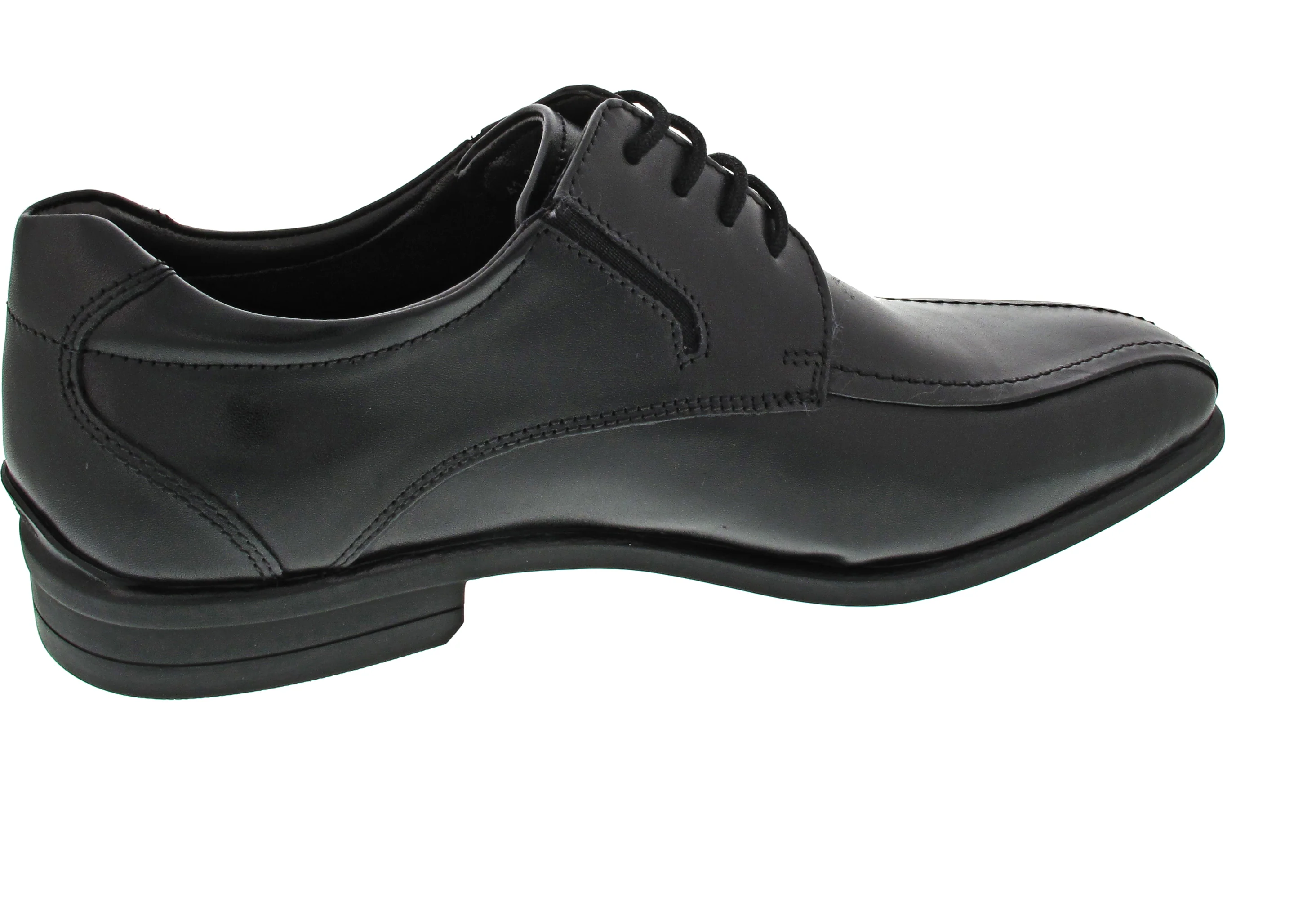 Bugatti PONZIO Herren Halbschuh schwarz - Image 17