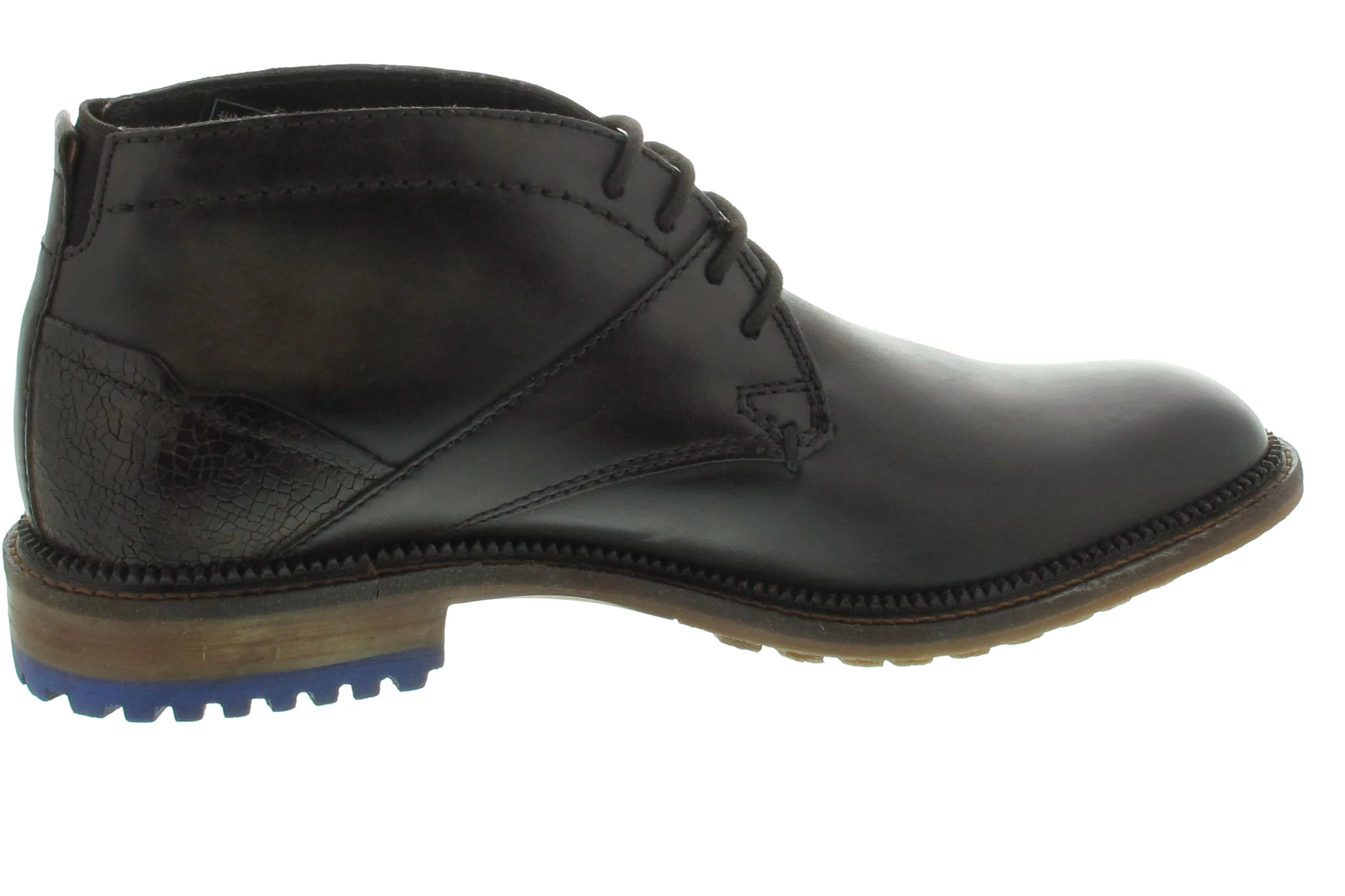 Bugatti Relias Herren Schürstiefel braun - Image 20