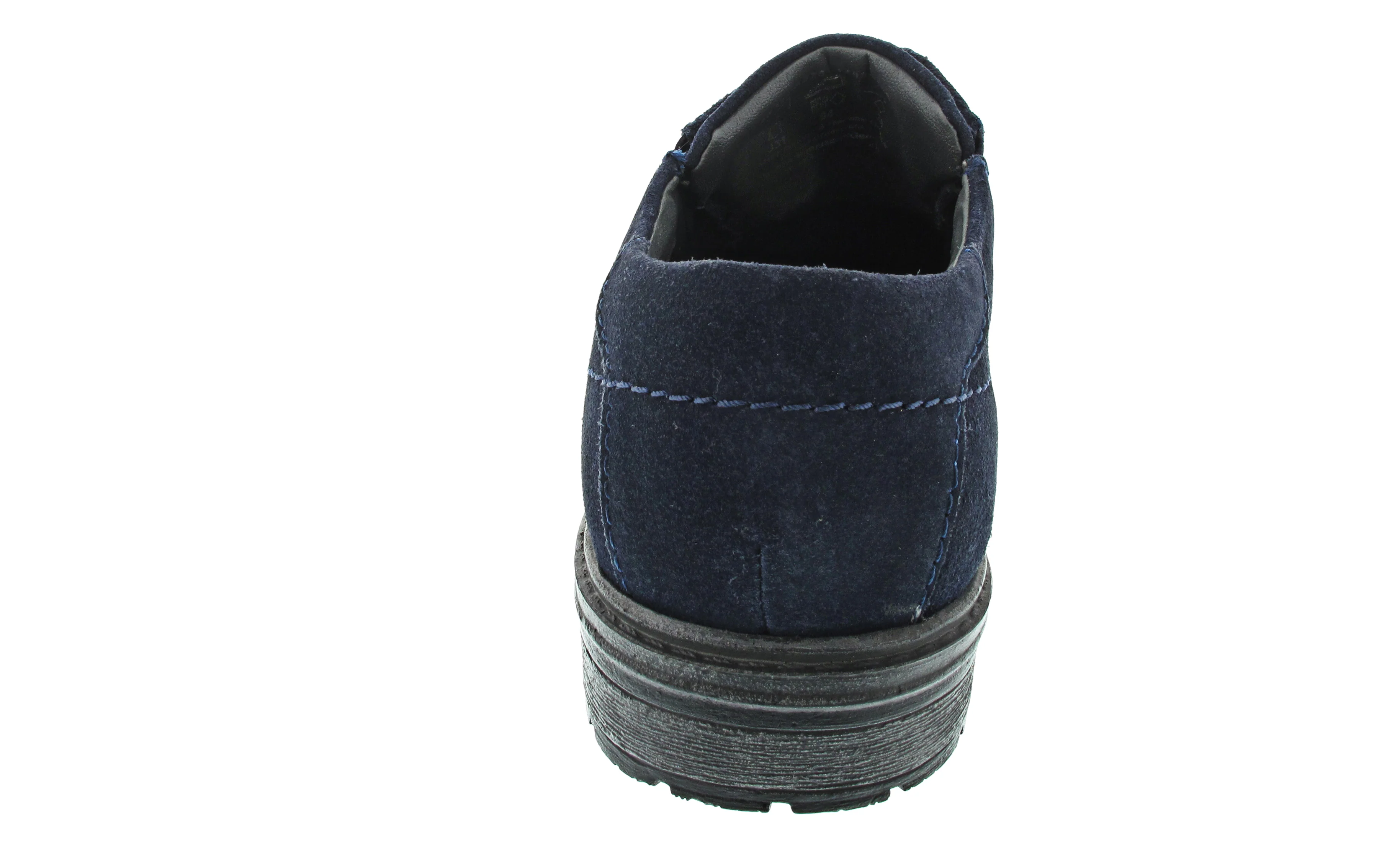 Bugatti Ruggiero Comfort Evo Schnürer Blau - Image 16