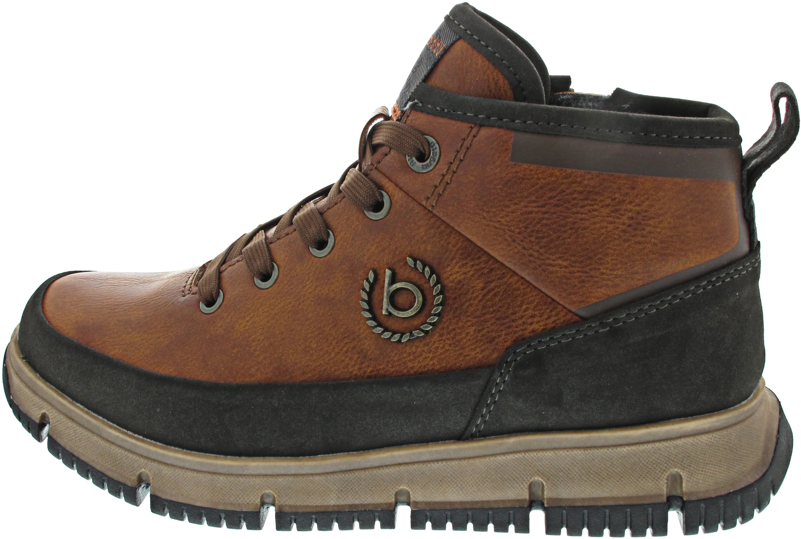 Bugatti Samper Schnürstiefel Braun - Image 7