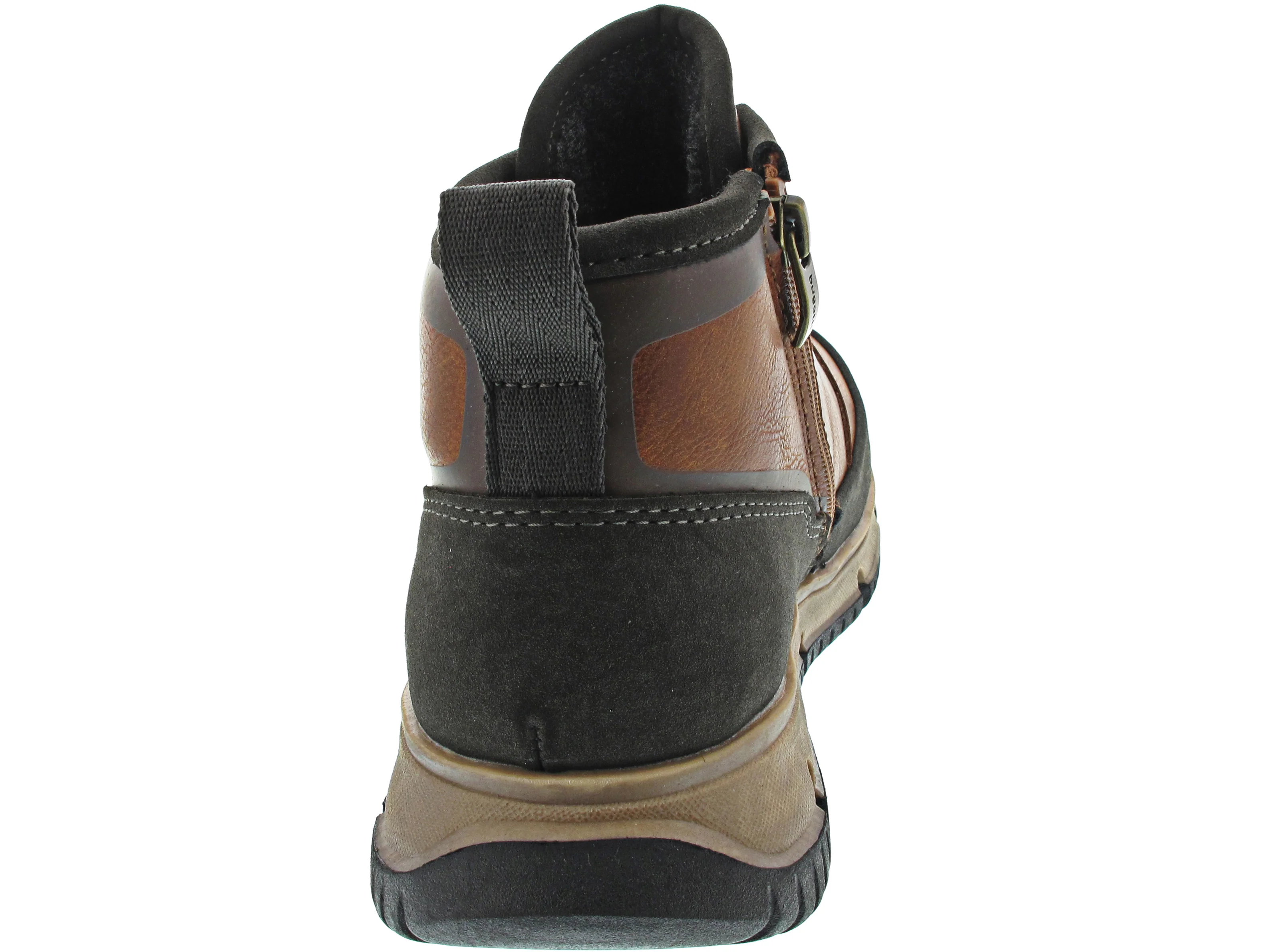 Bugatti Samper Schnürstiefel Braun - Image 8