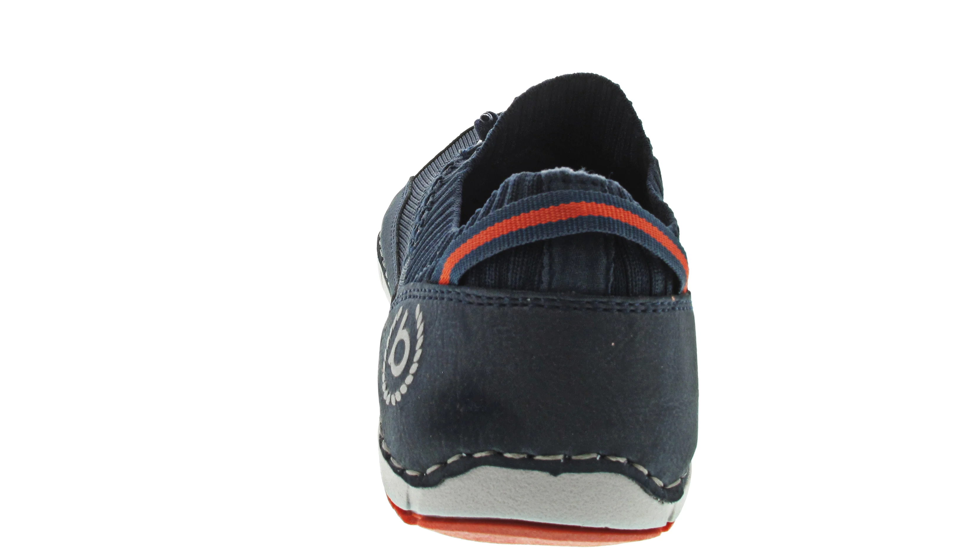 Bugatti SANDSTONE Slipper Blau - Image 14