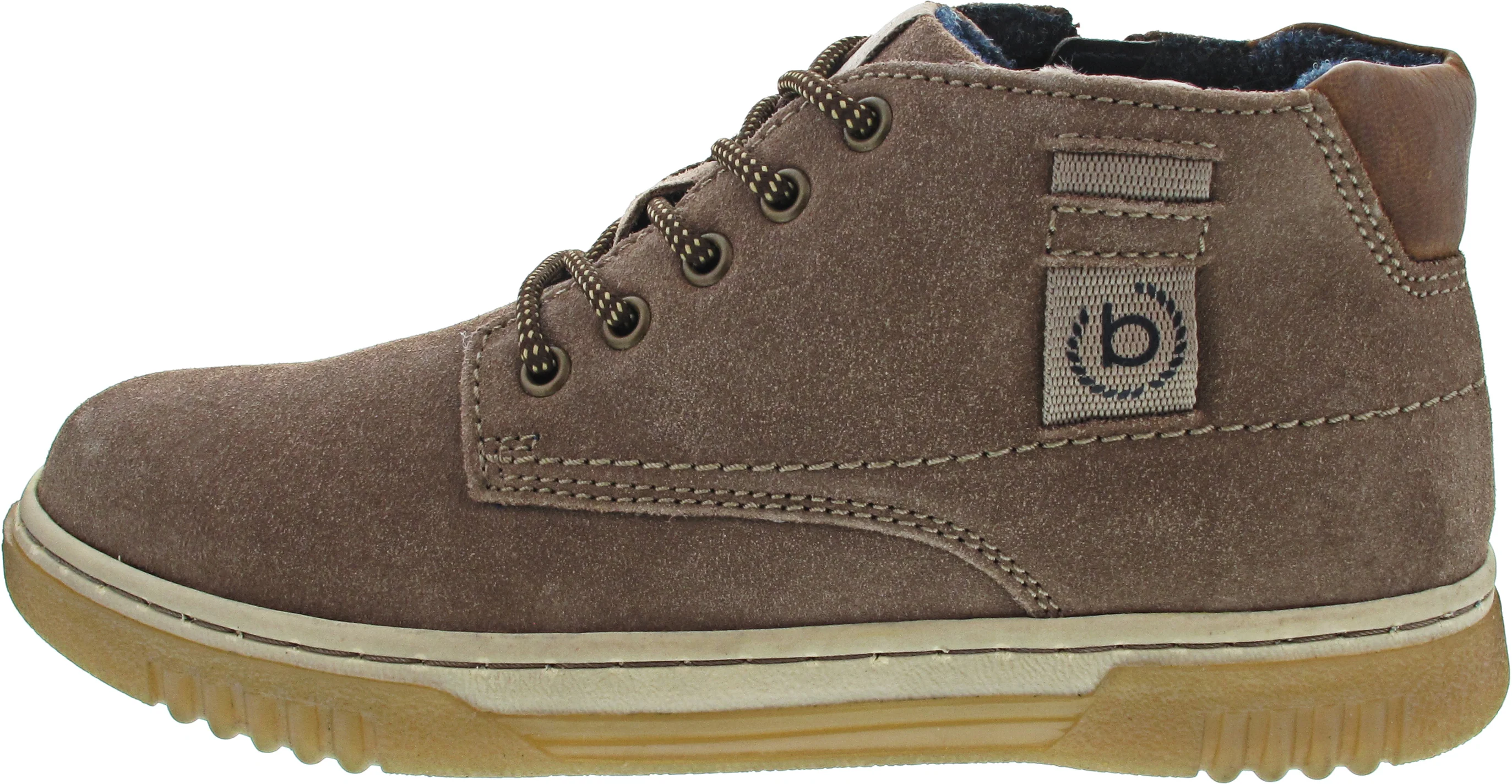 Bugatti Schnürstiefel Beige - Image 5