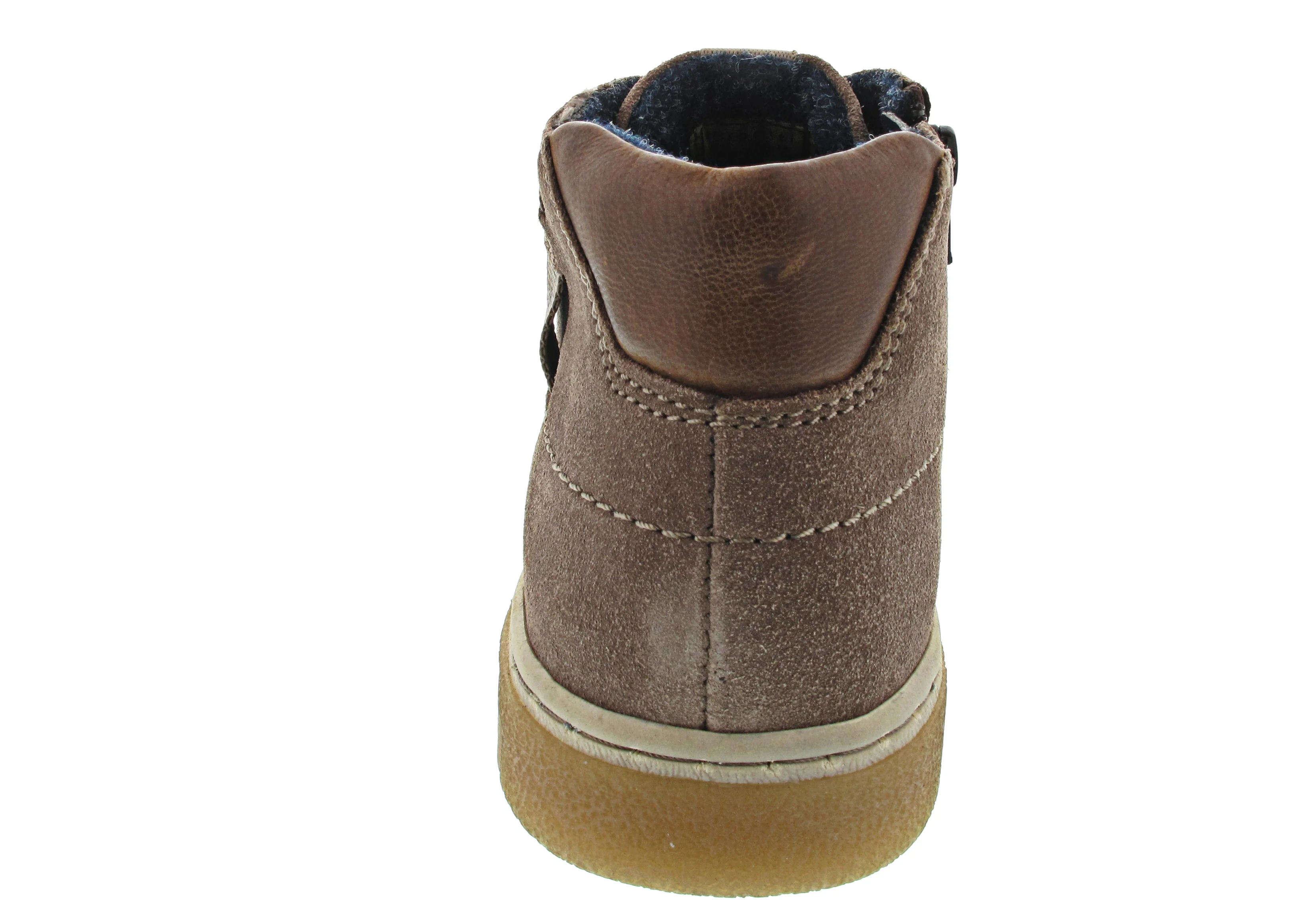 Bugatti Schnürstiefel Beige - Image 6
