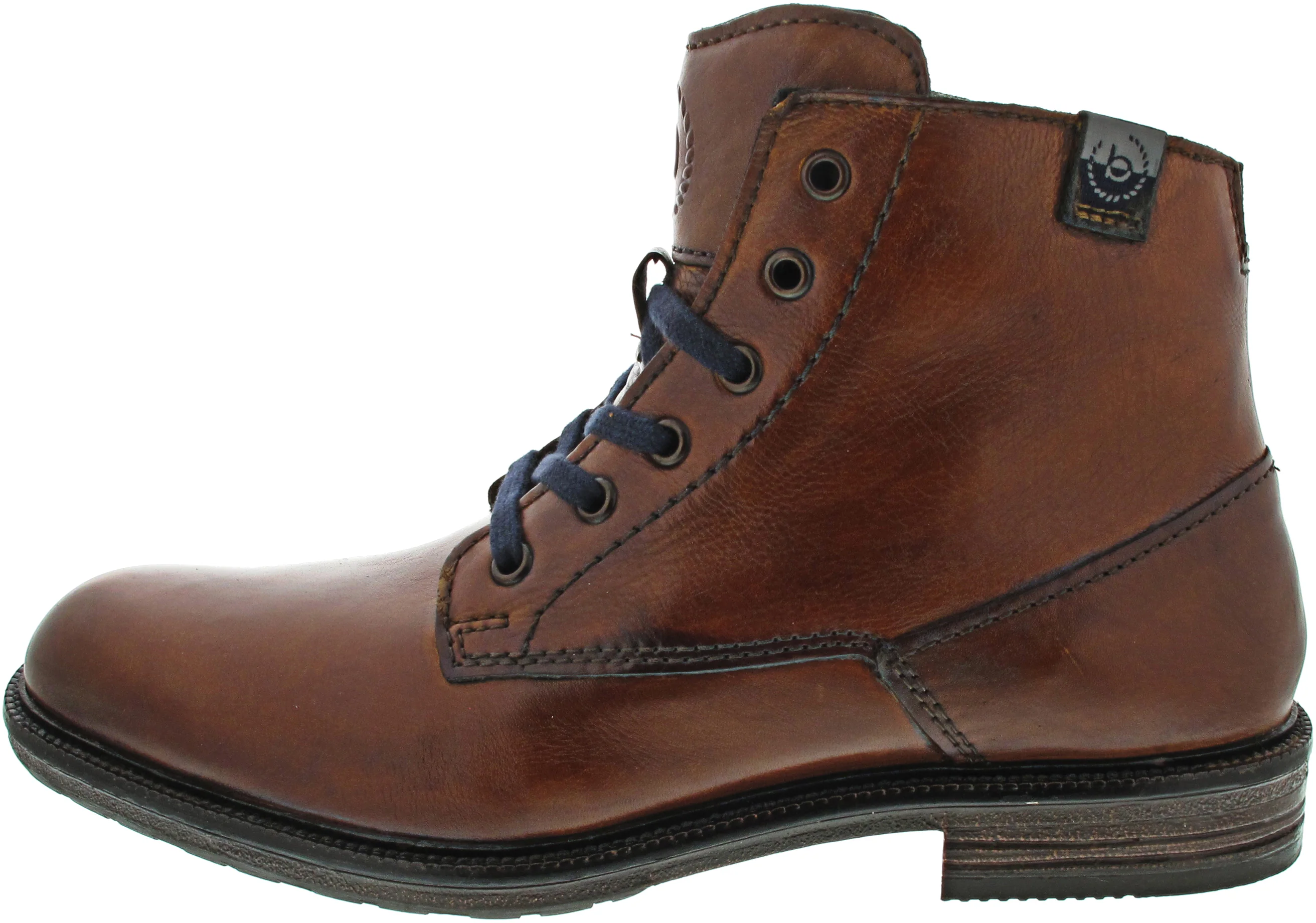 Bugatti Schnürstiefel Braun - Image 3