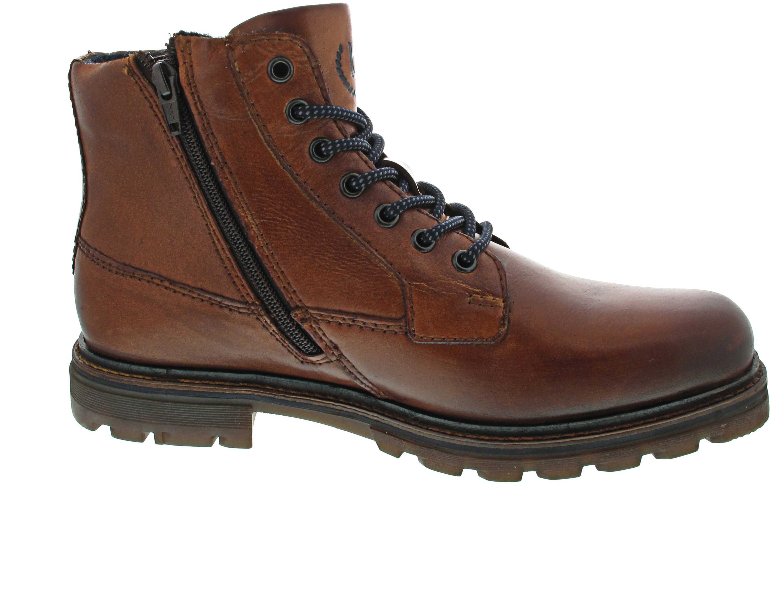 Bugatti Schnürstiefel Braun - Image 15