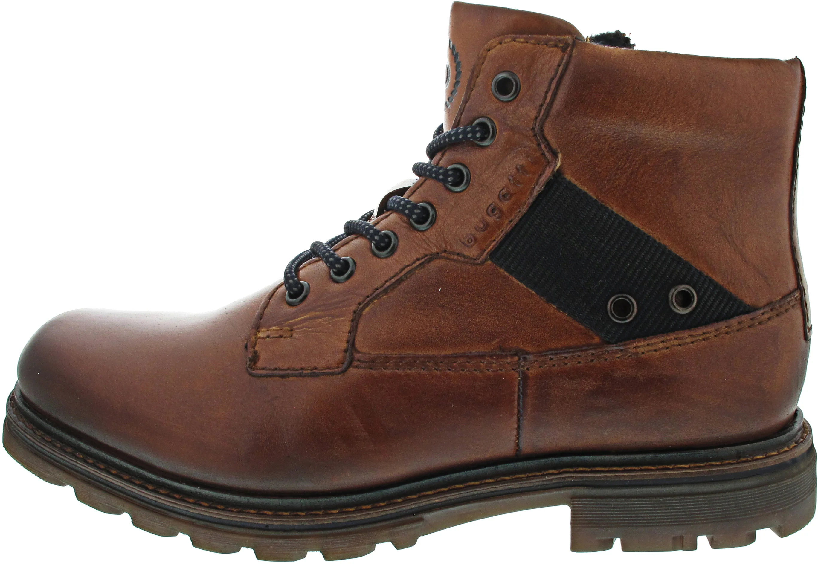 Bugatti Schnürstiefel Braun - Image 6
