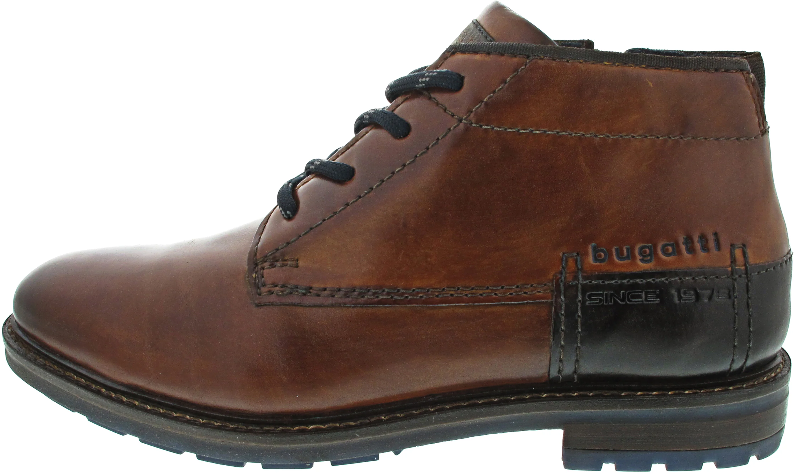 Bugatti Schnürstiefel Braun - Image 5
