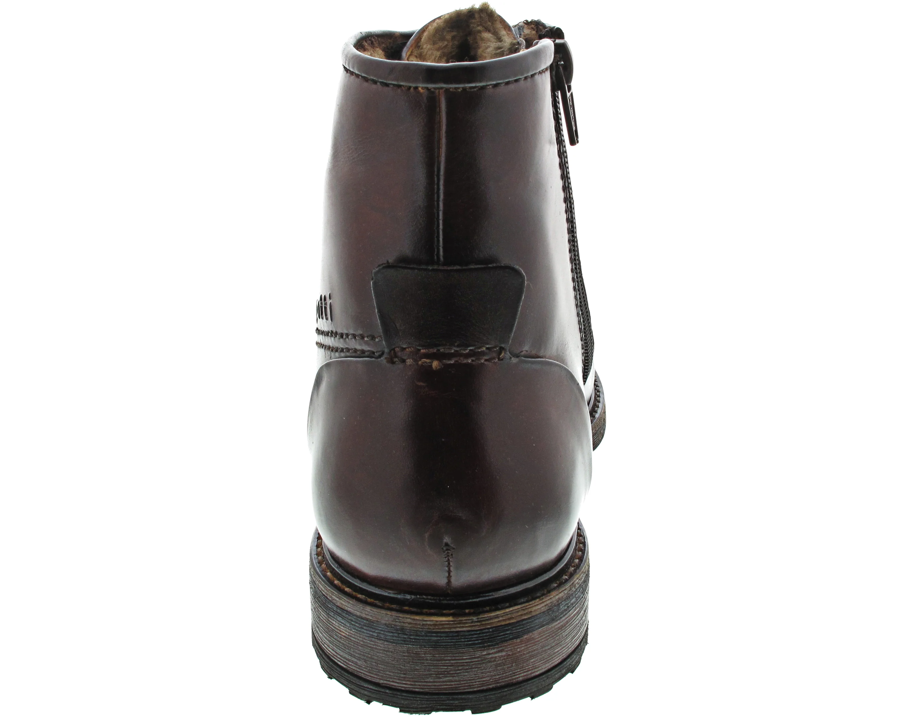 Bugatti Schnürstiefel Braun - Image 7