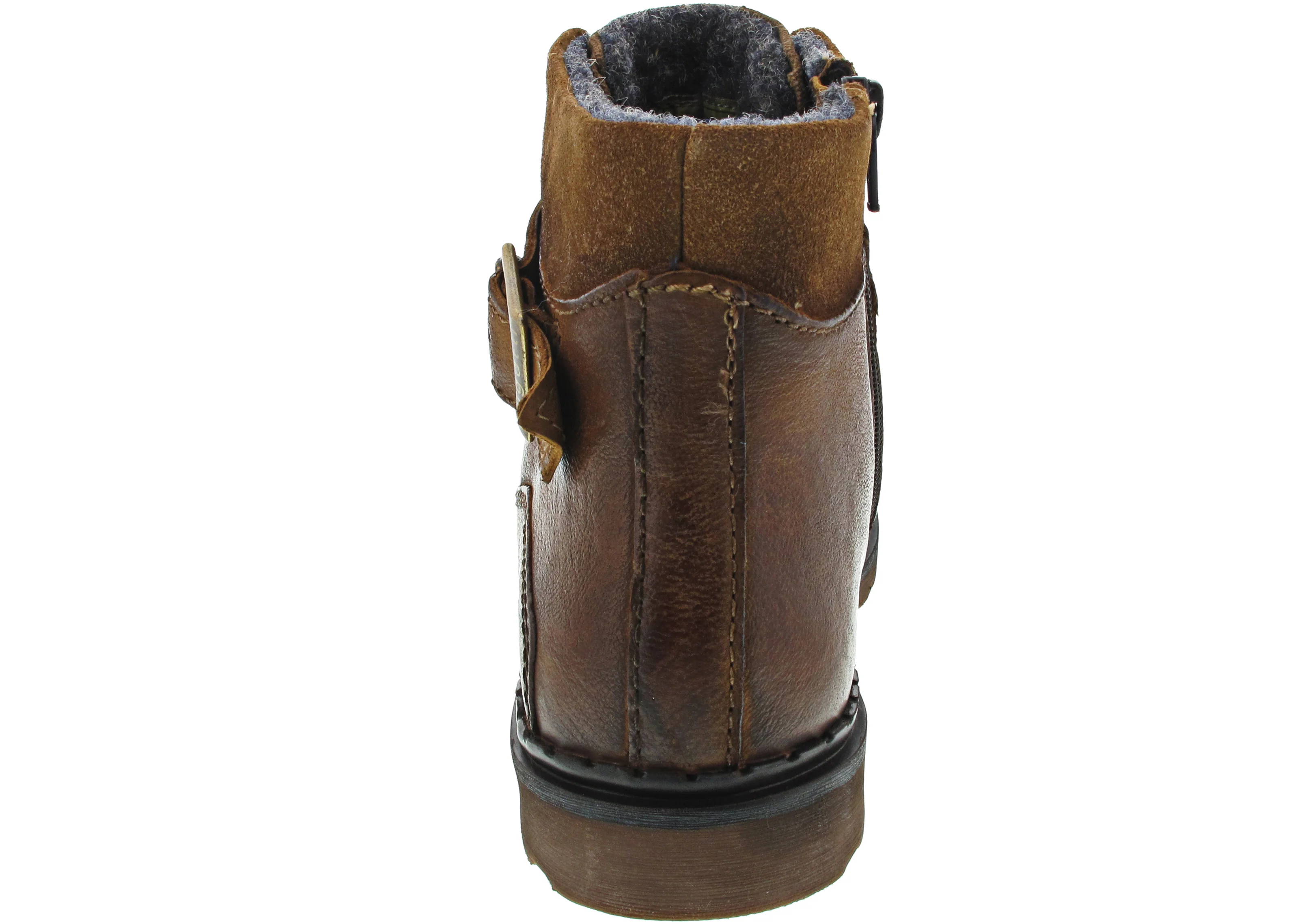 Bugatti Schnürstiefel Braun - Image 8
