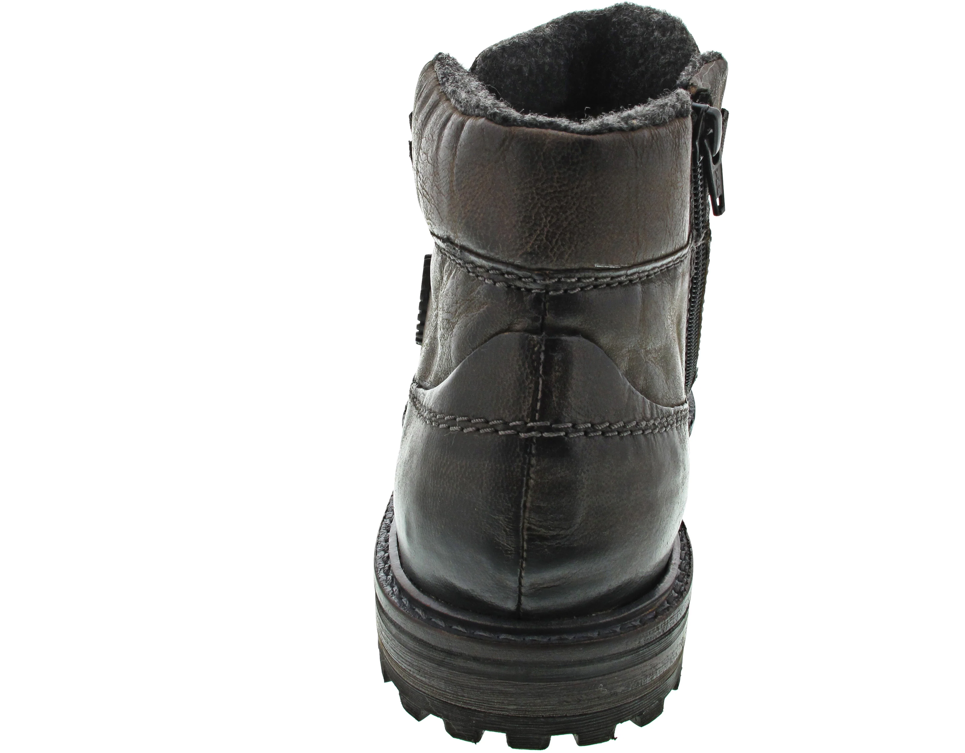 Bugatti Schnürstiefel Braun - Image 20