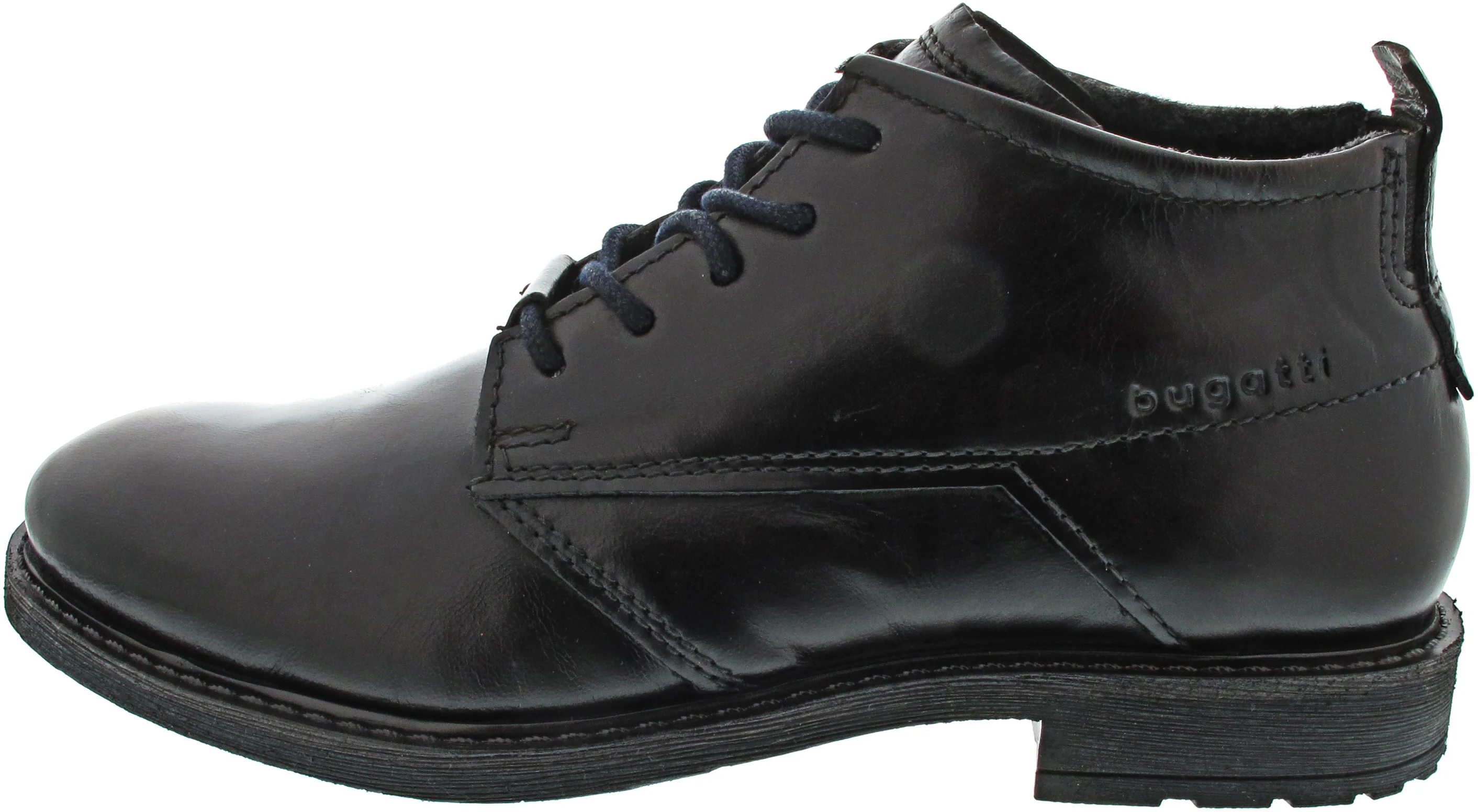Bugatti Schnürstiefel Braun - Image 7