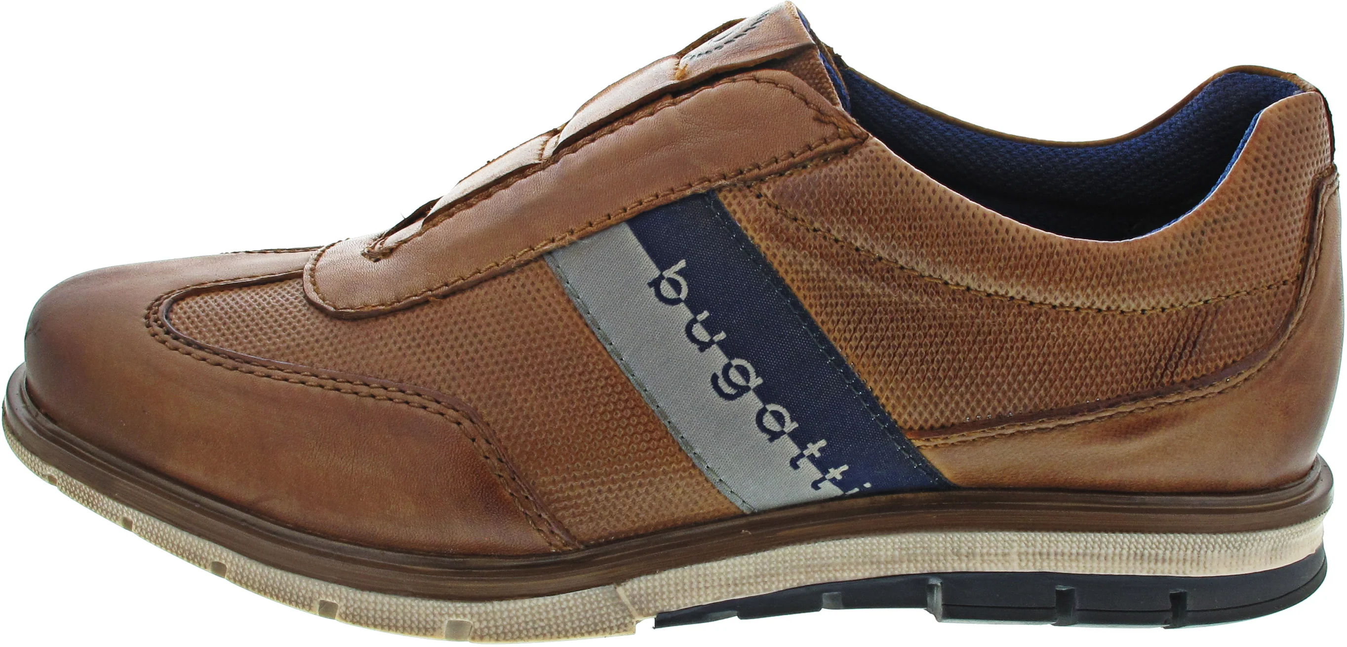 Bugatti SIMONE COMF Slipper Braun
