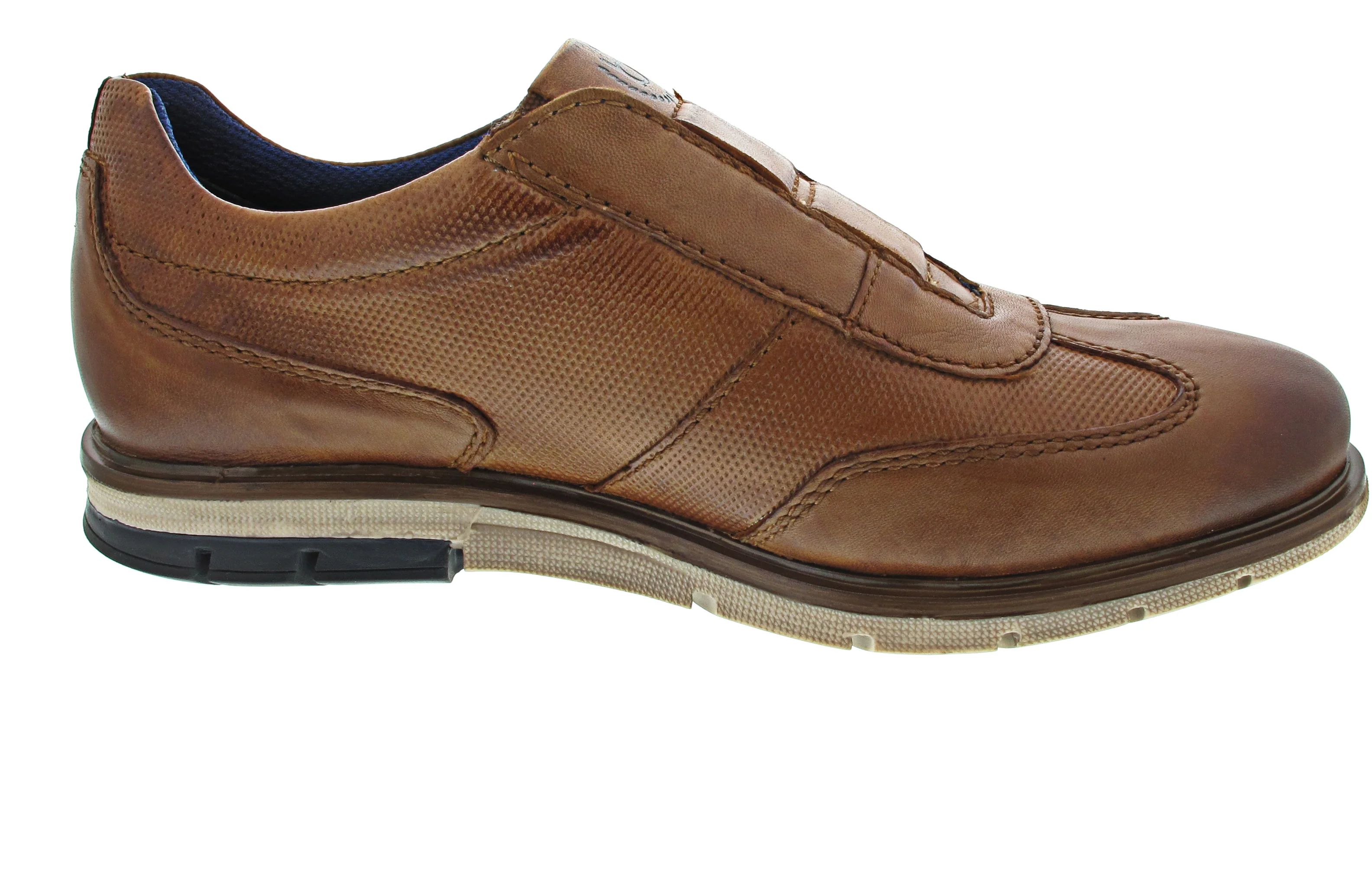 Bugatti SIMONE COMF Slipper Braun - Image 11
