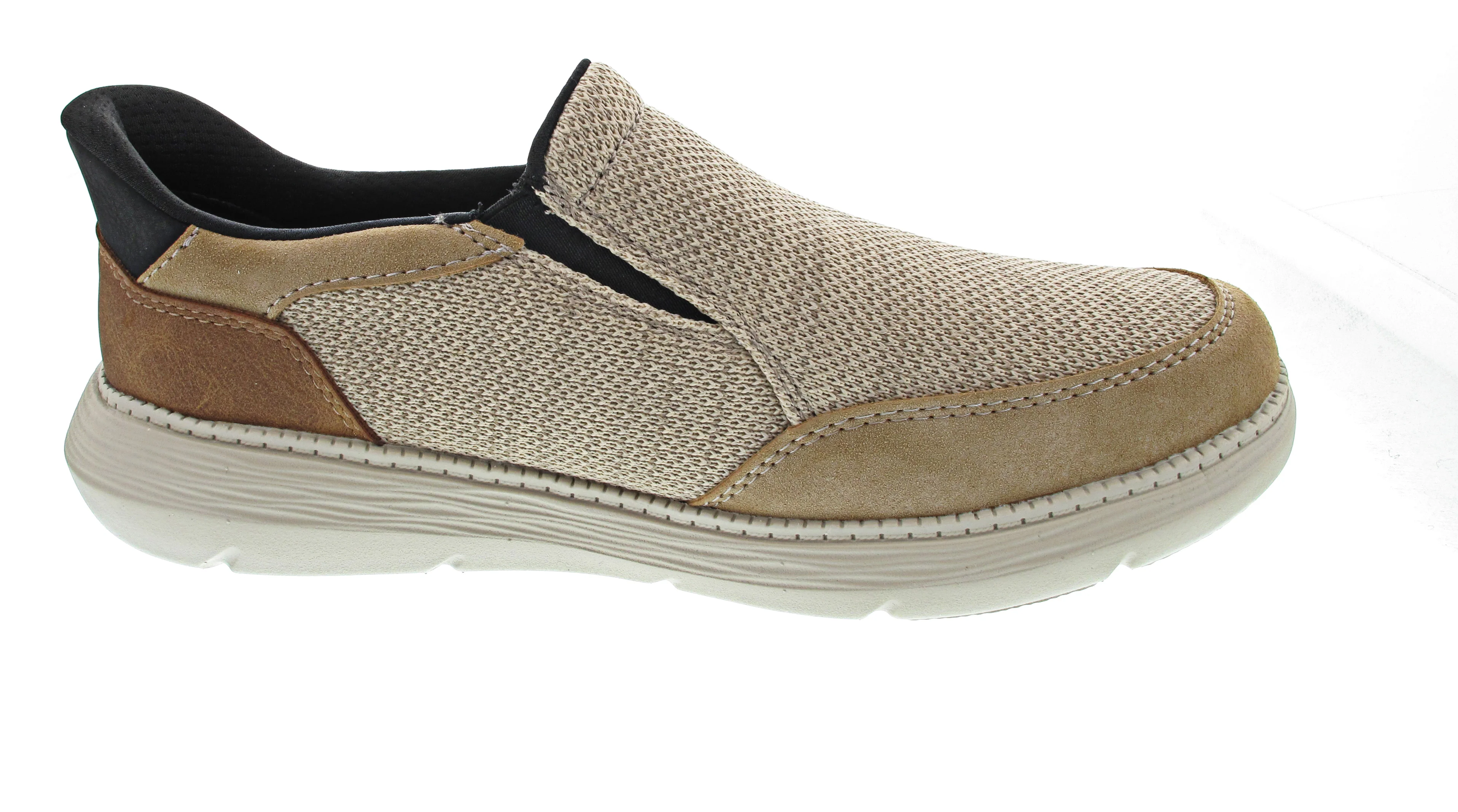 Bugatti Slipper Beige - Image 11