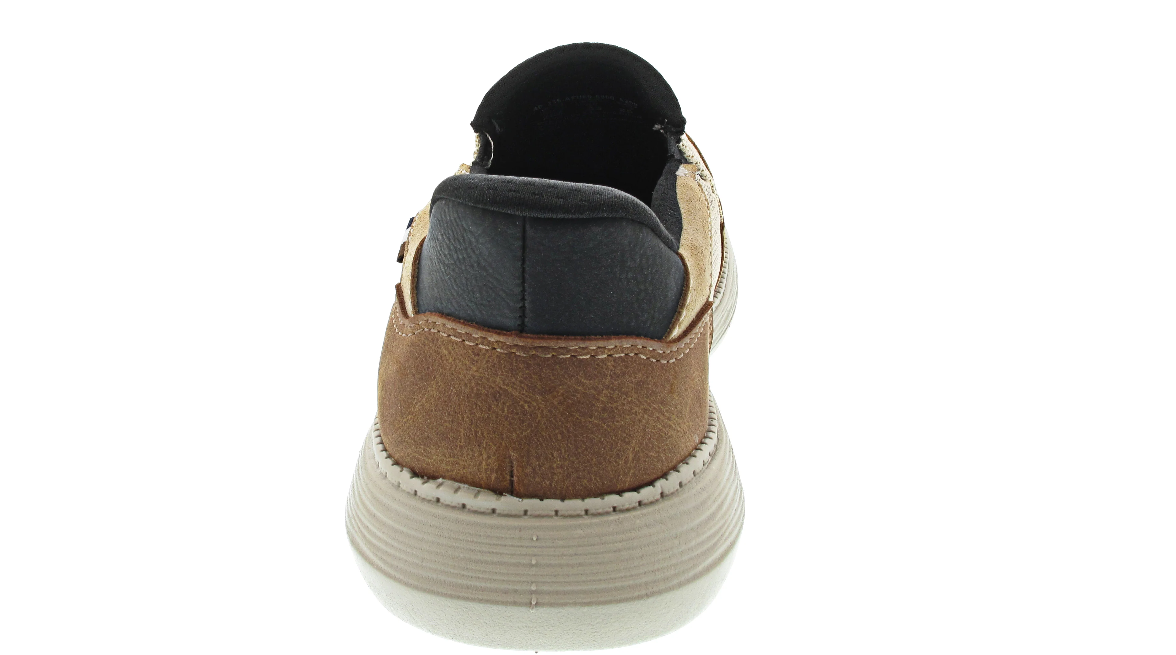 Bugatti Slipper Beige - Image 20