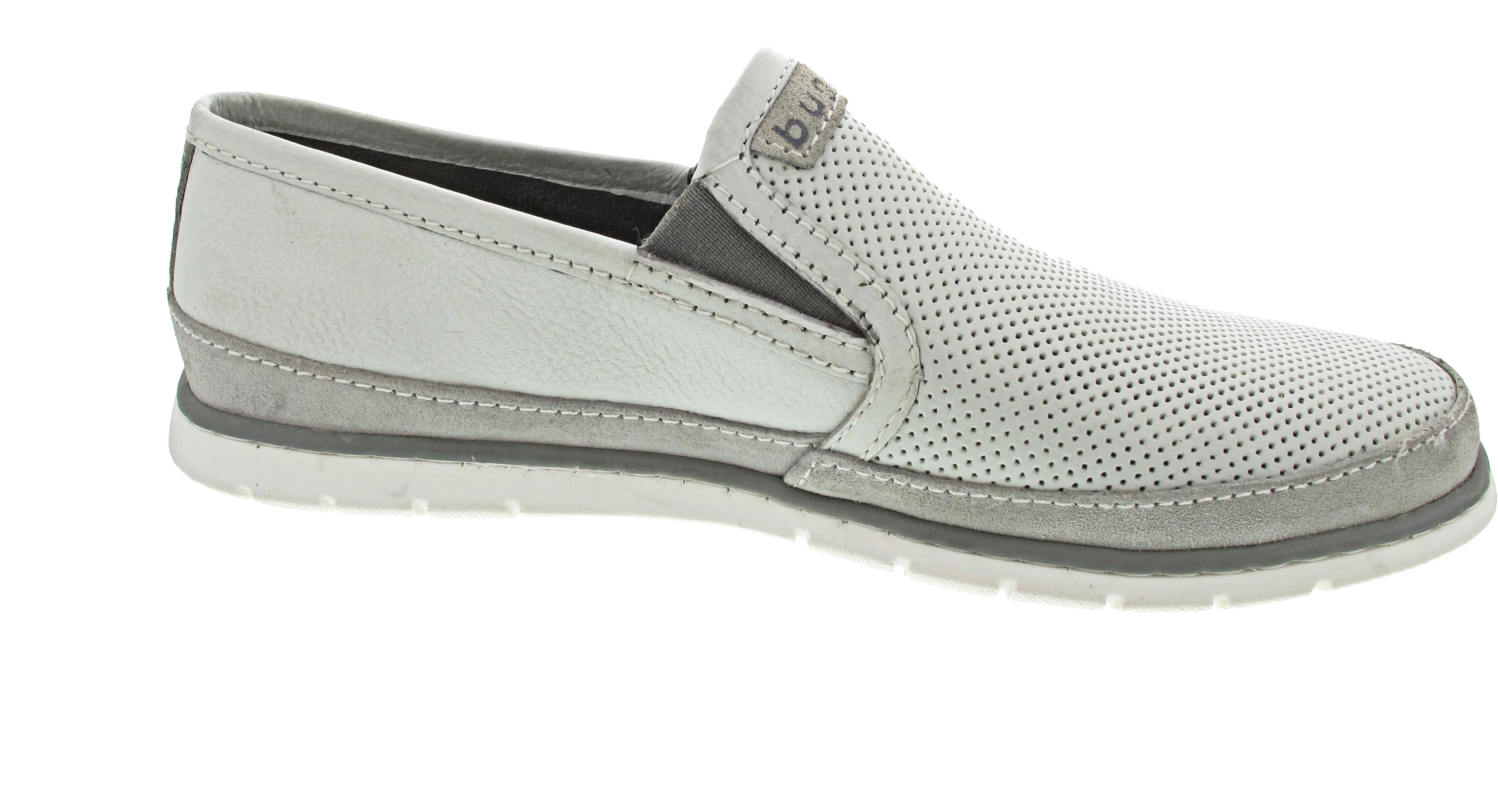Bugatti Slipper Beige - Image 11
