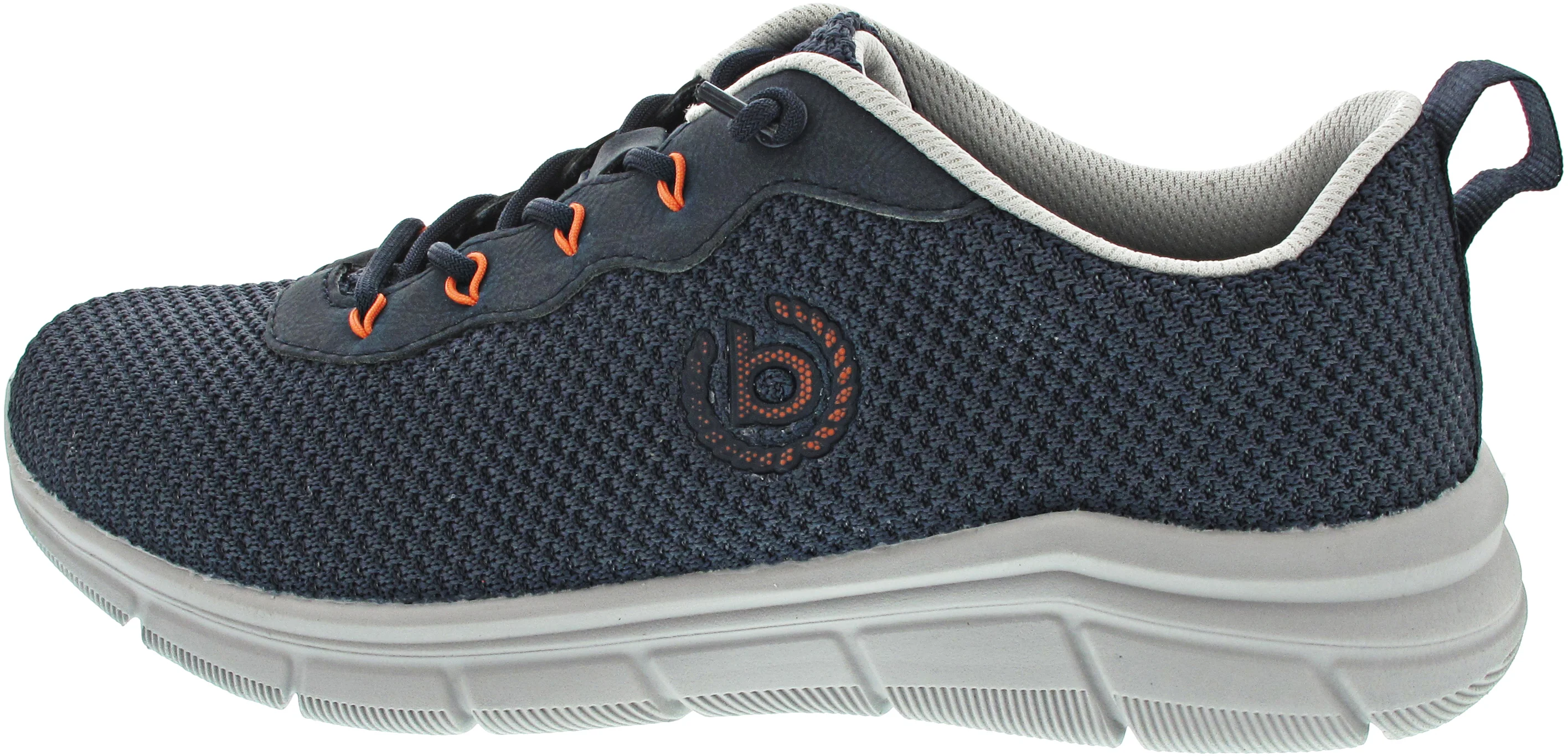 Bugatti Slipper Blau - Image 7