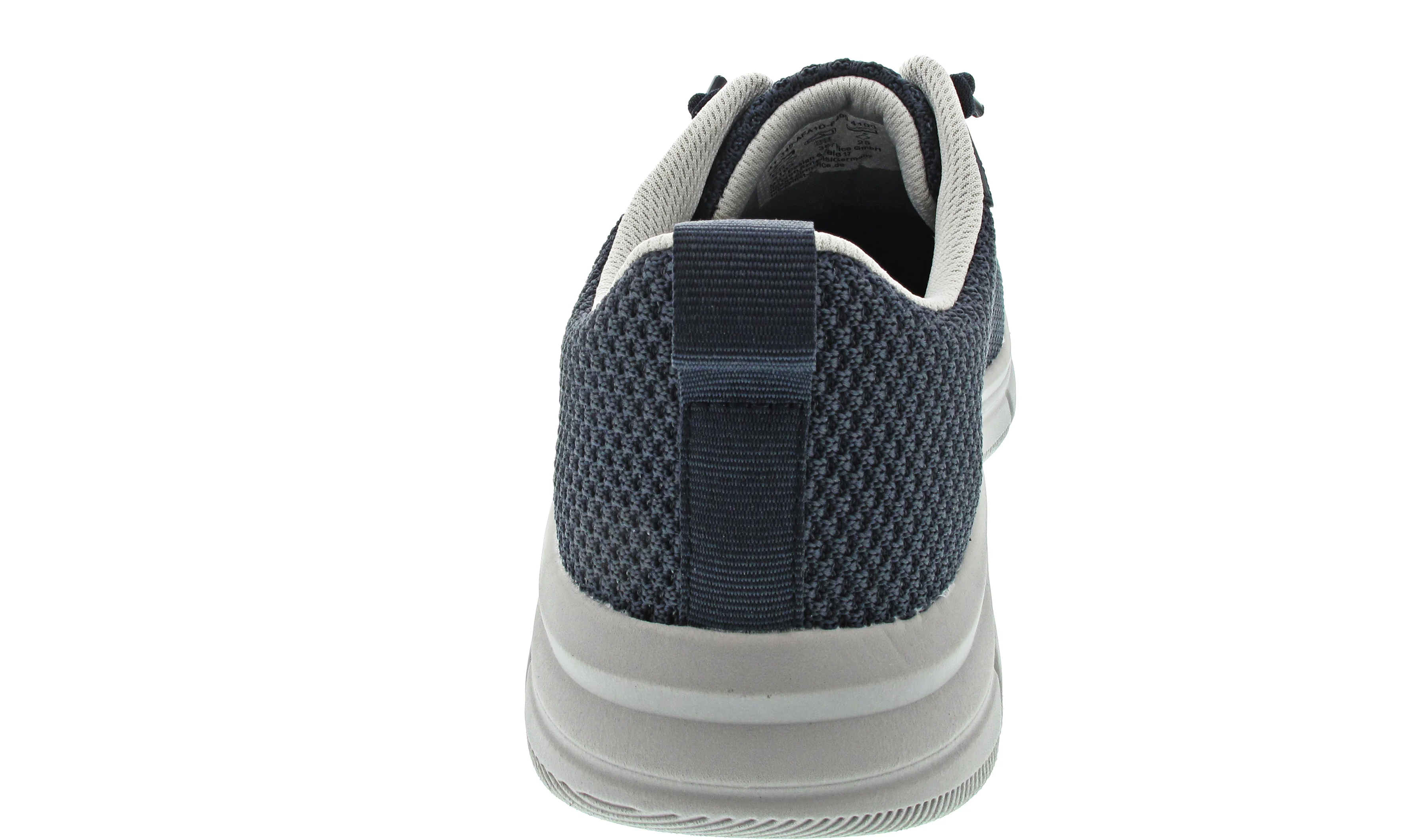 Bugatti Slipper Blau - Image 8